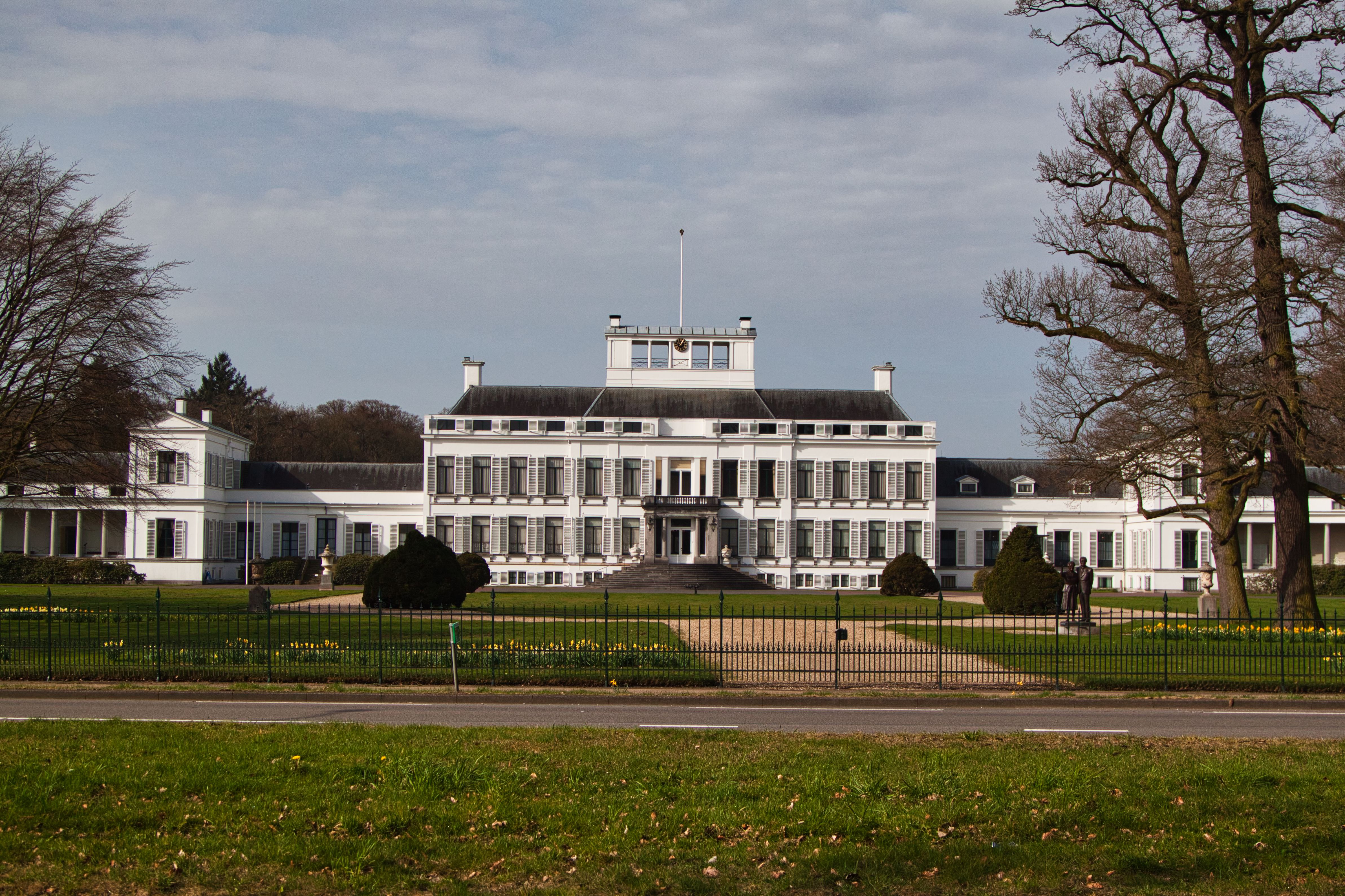 Monument Den Dolder