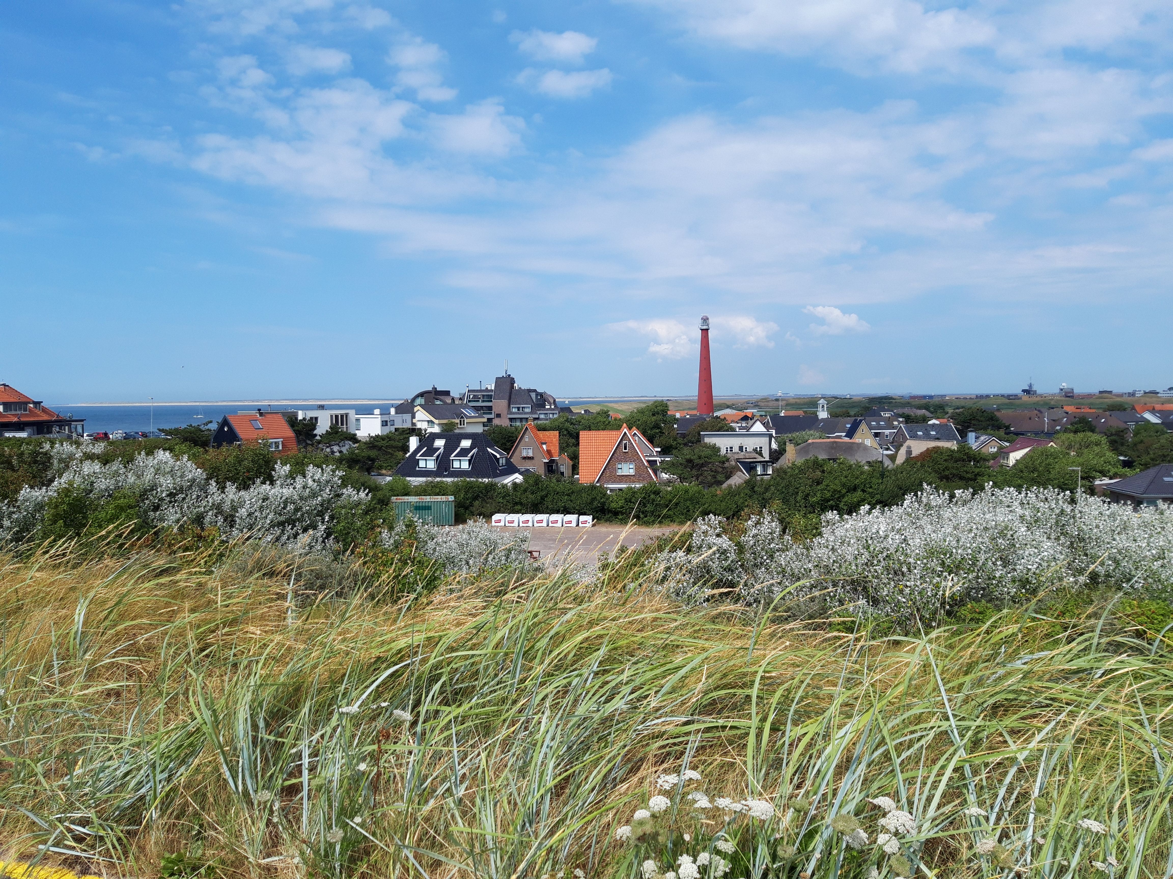 Monument Den Helder