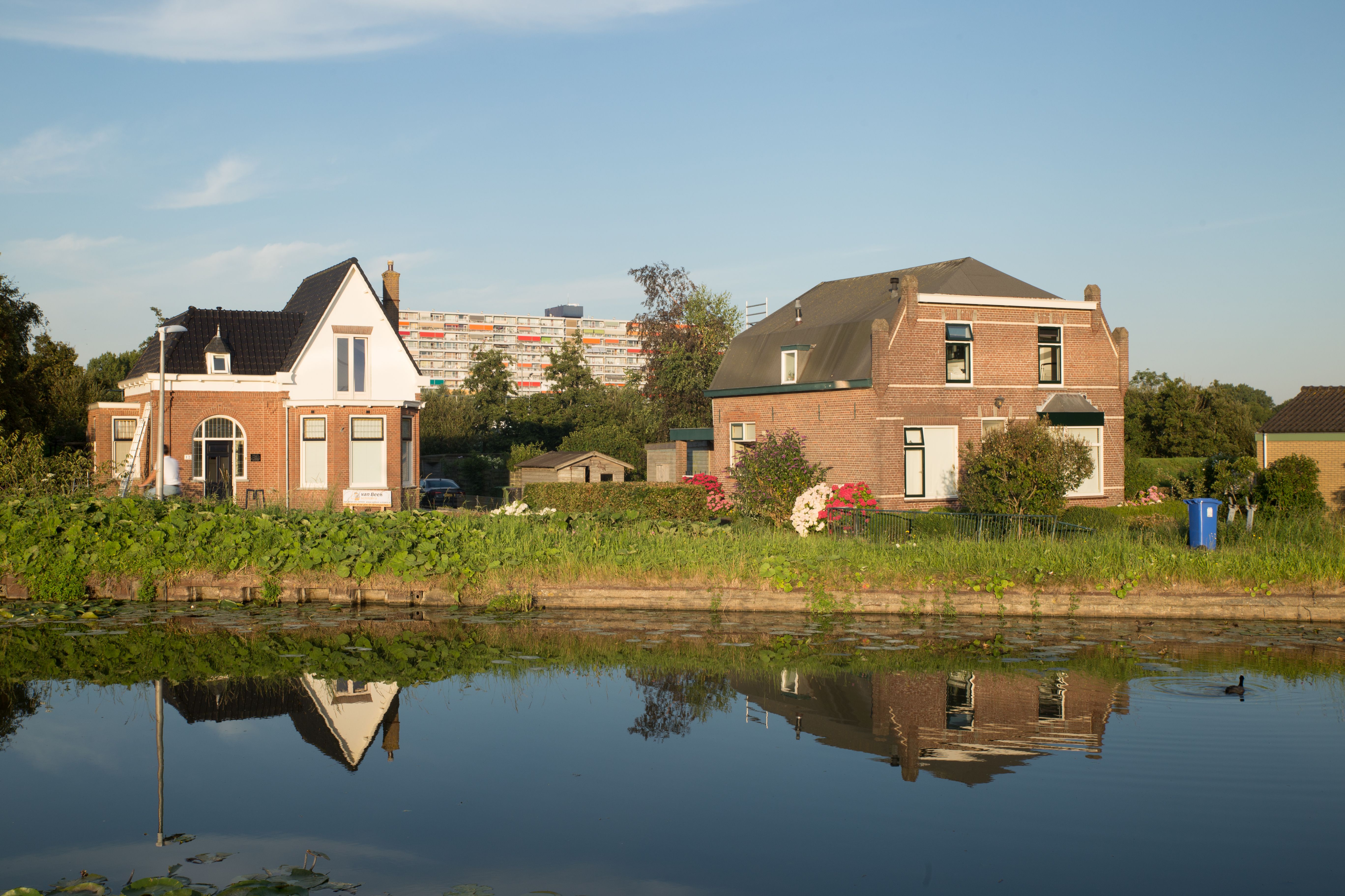 Monument Den Hoorn
