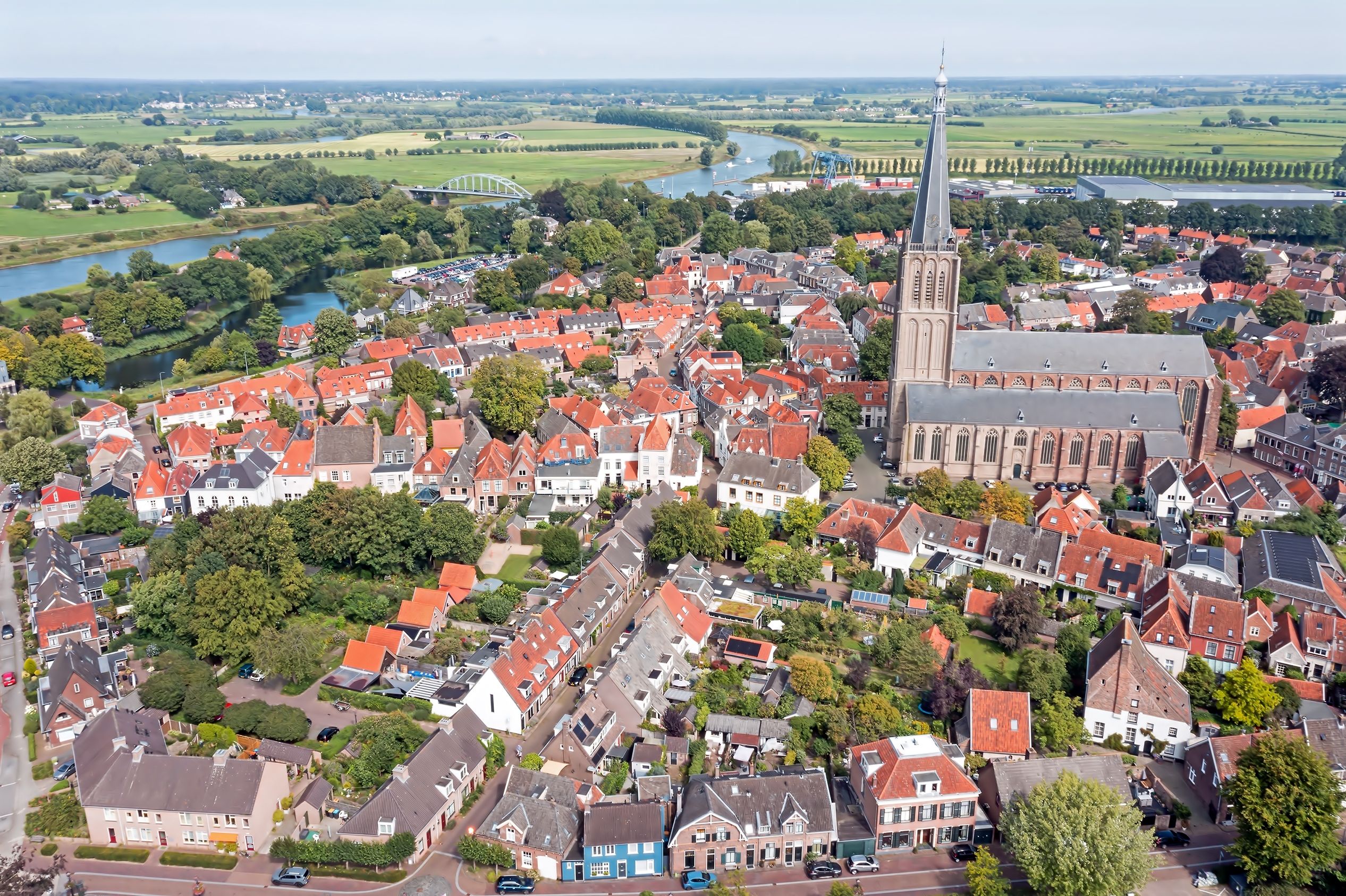 Doesburg