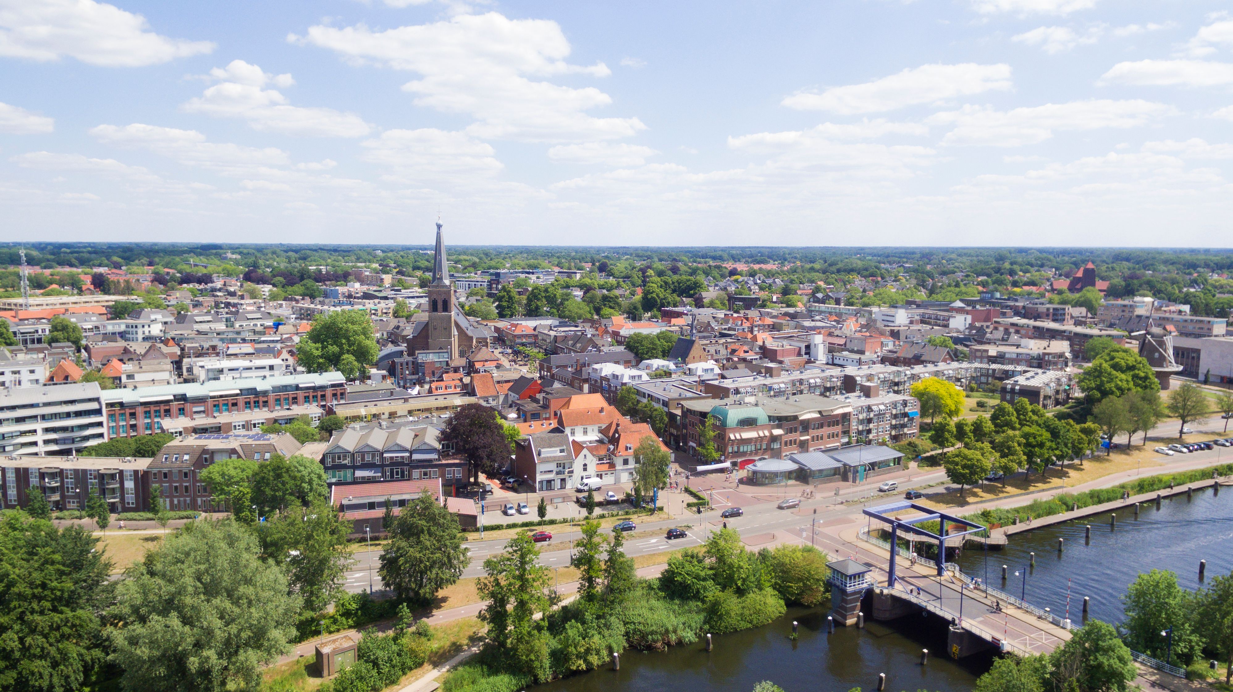 Monument Doetinchem