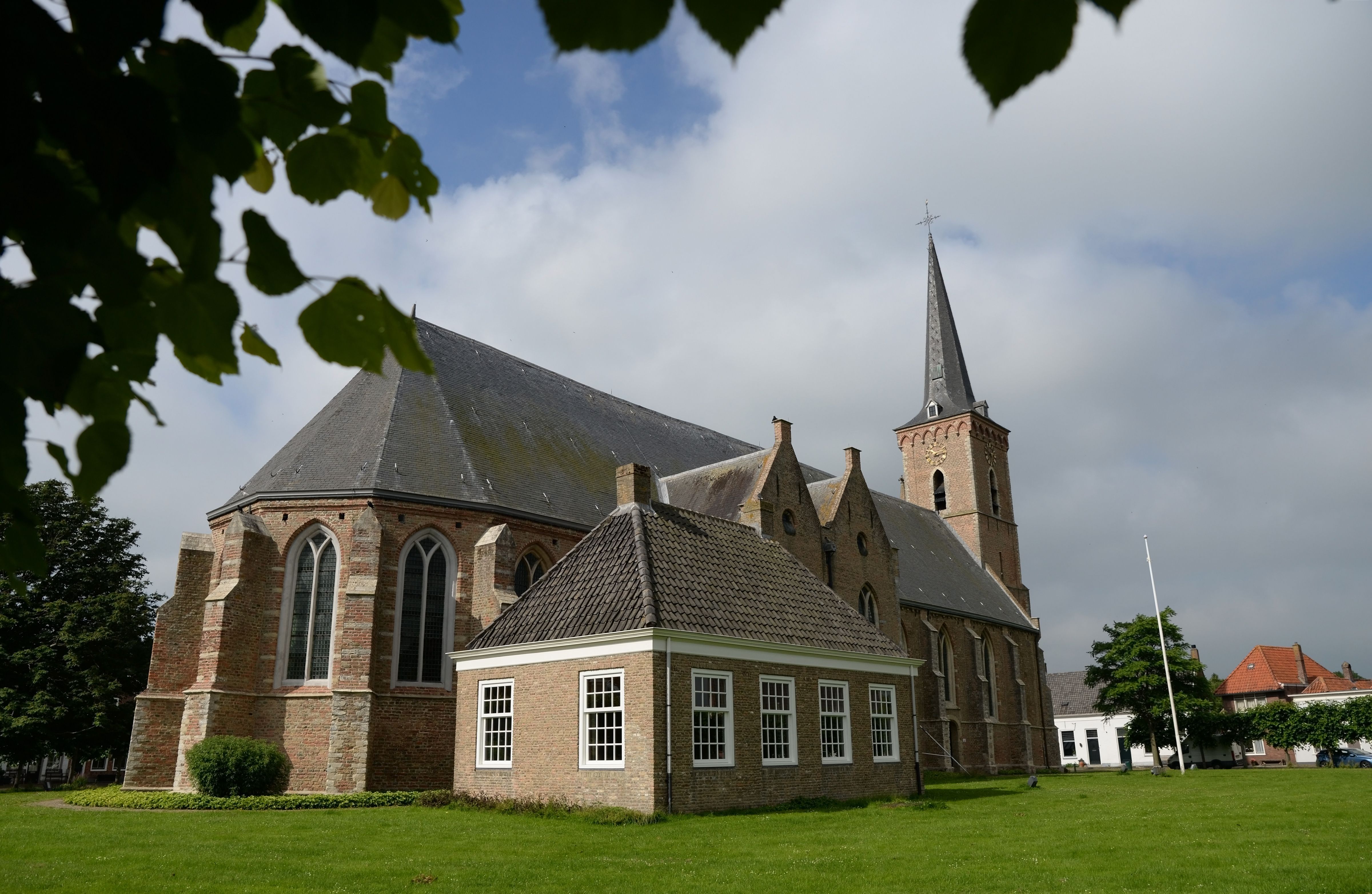 Dreischor