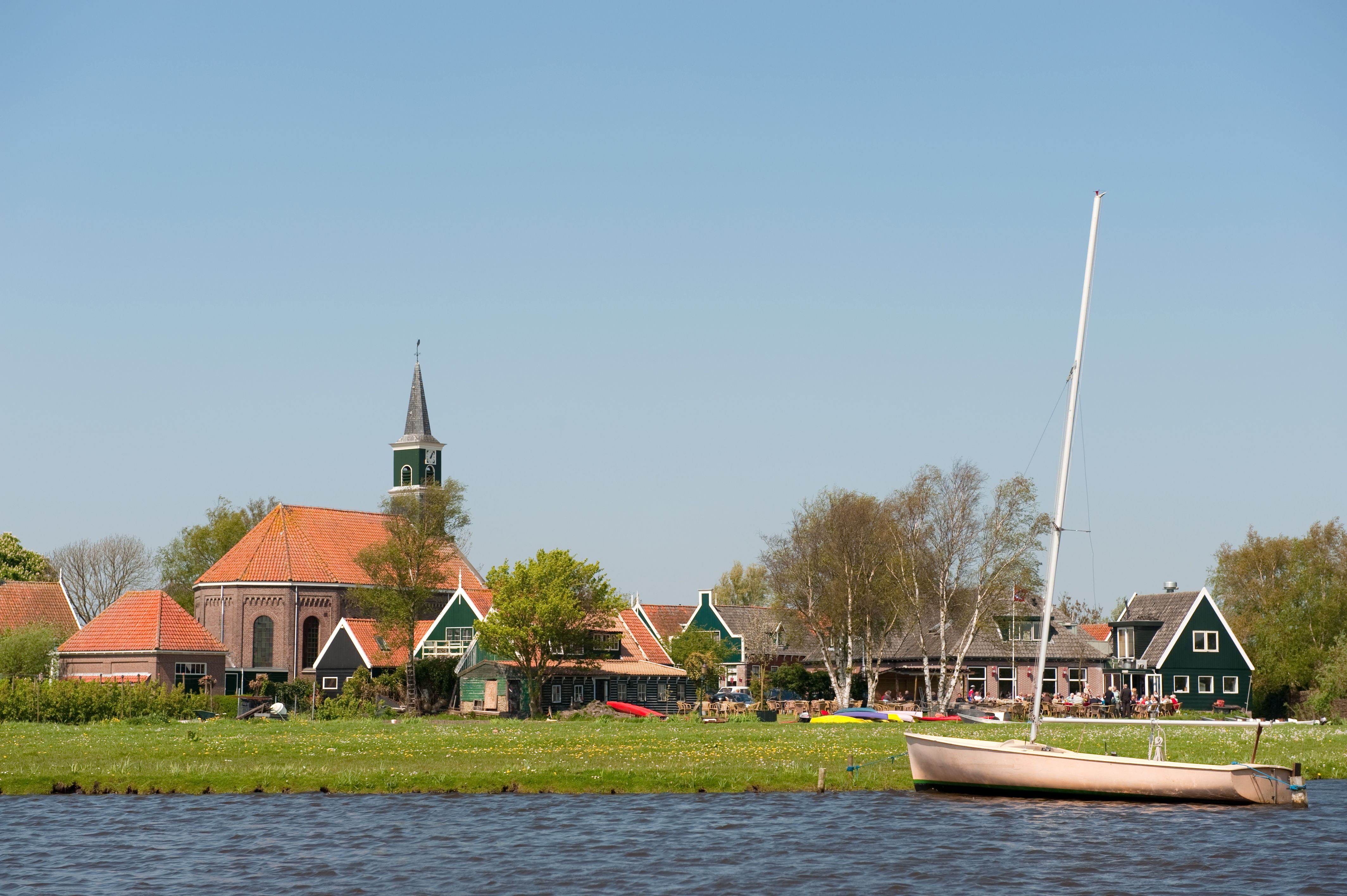 Driehuizen
