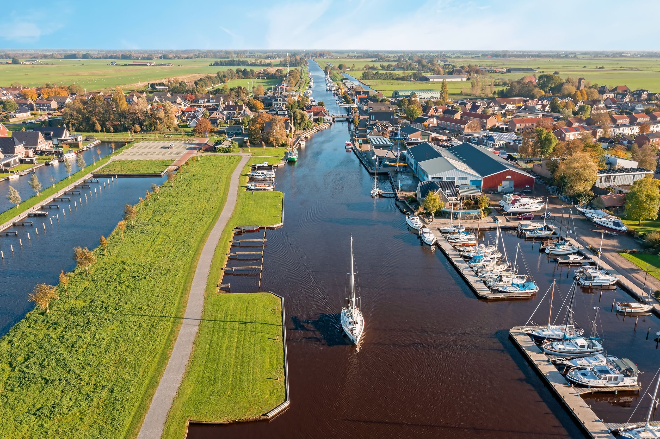 Echtenerbrug