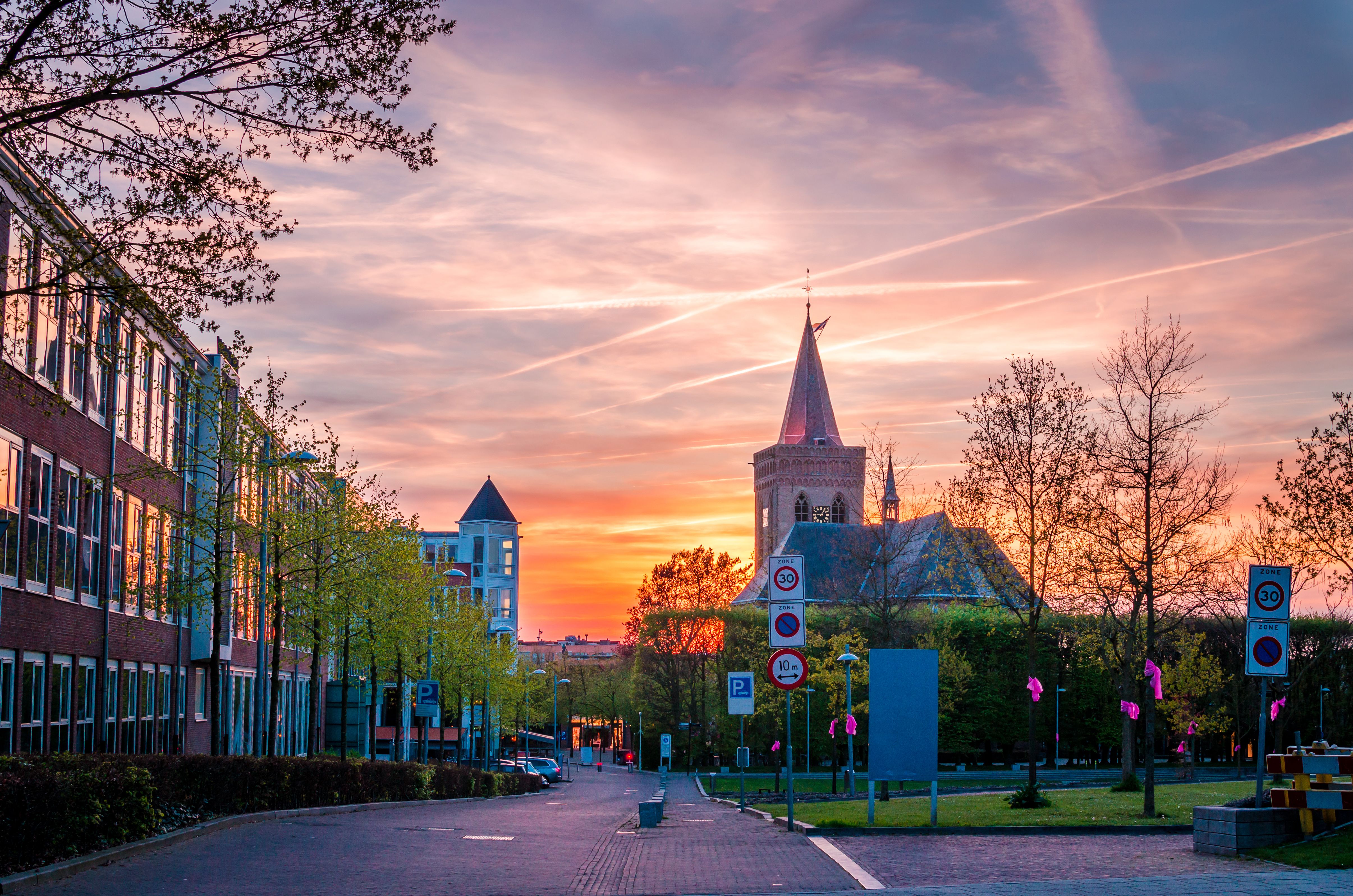 Monument Ede