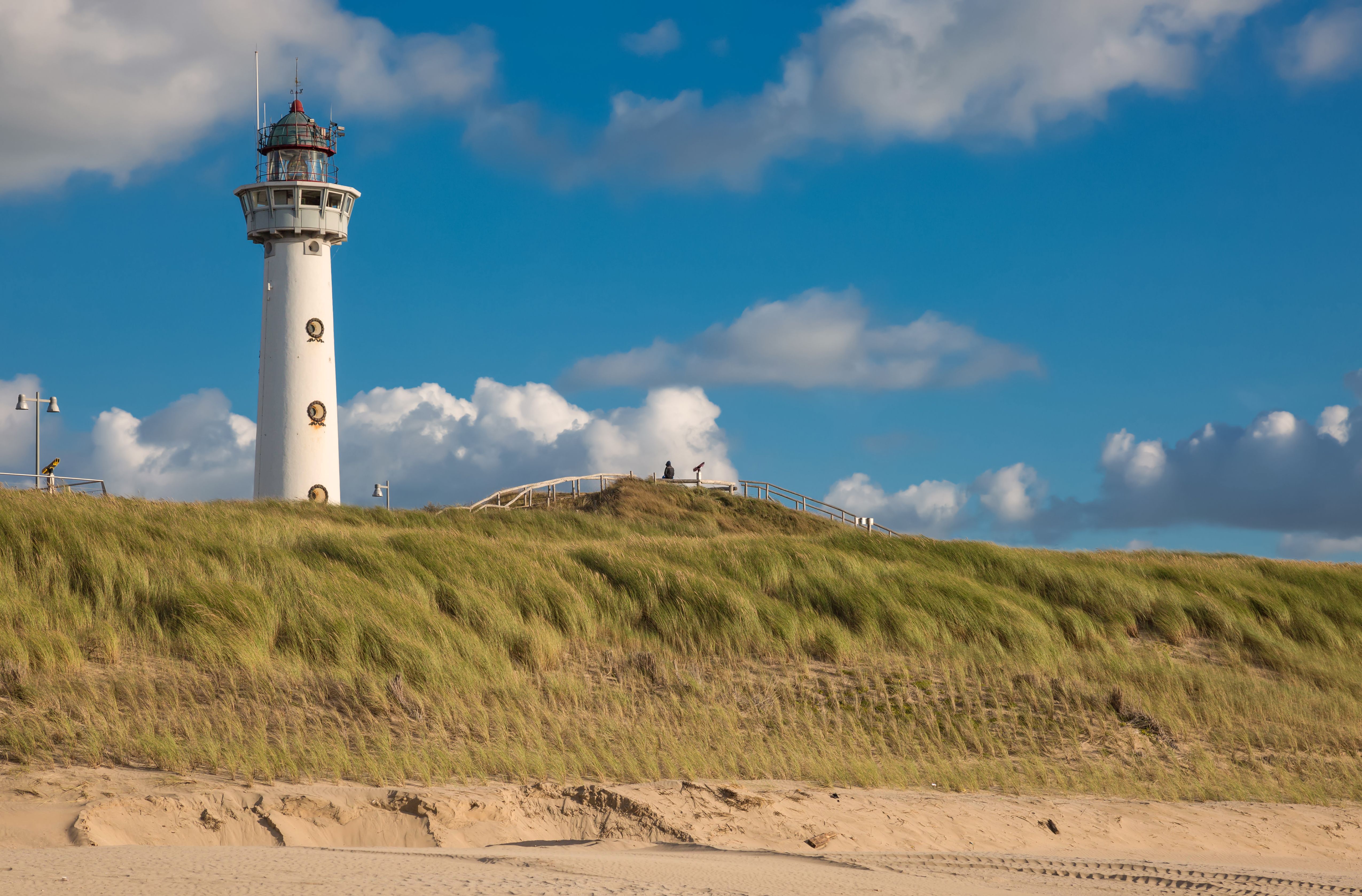 Monument Egmond aan Zee