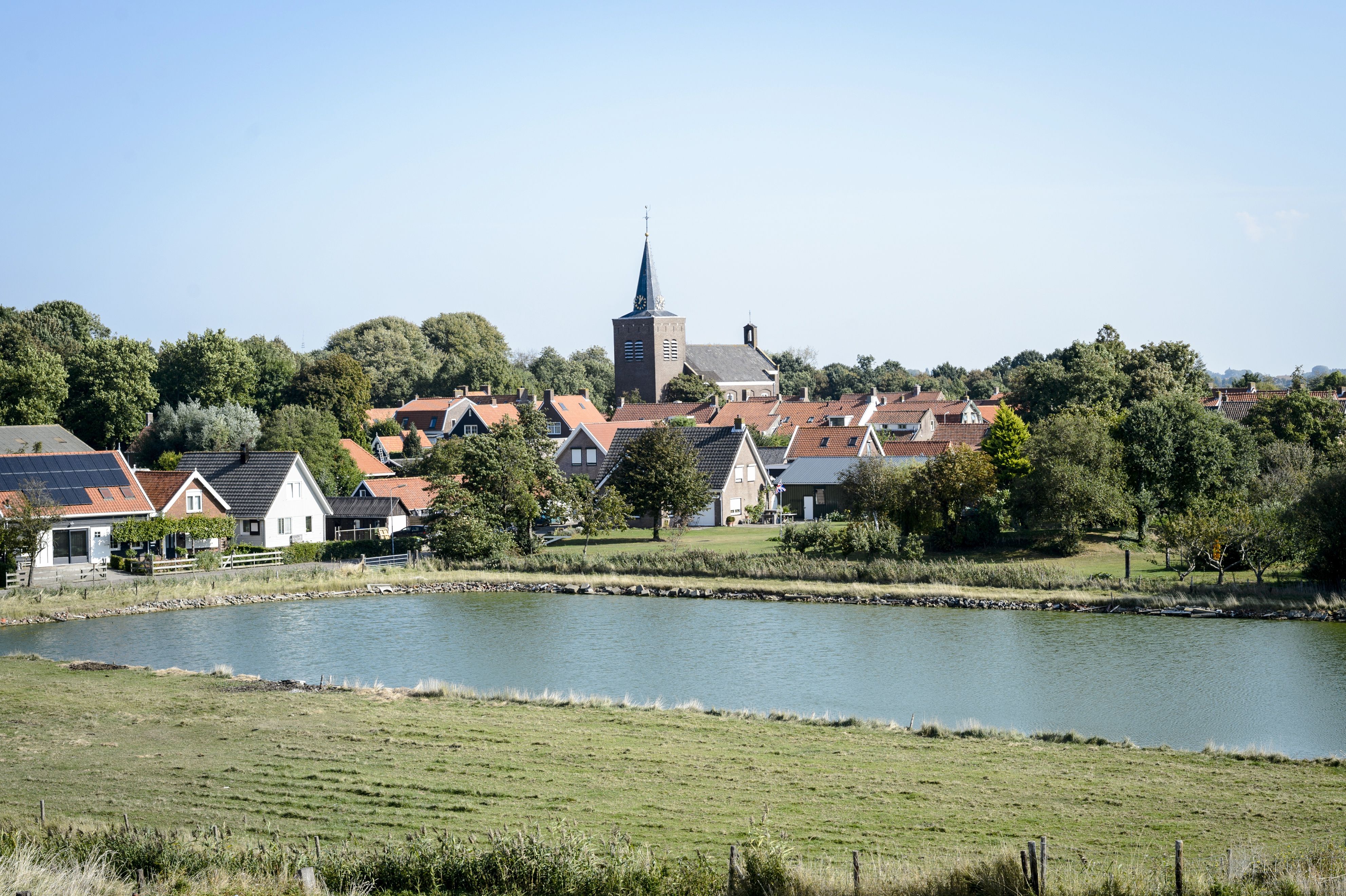 Ellewoutsdijk