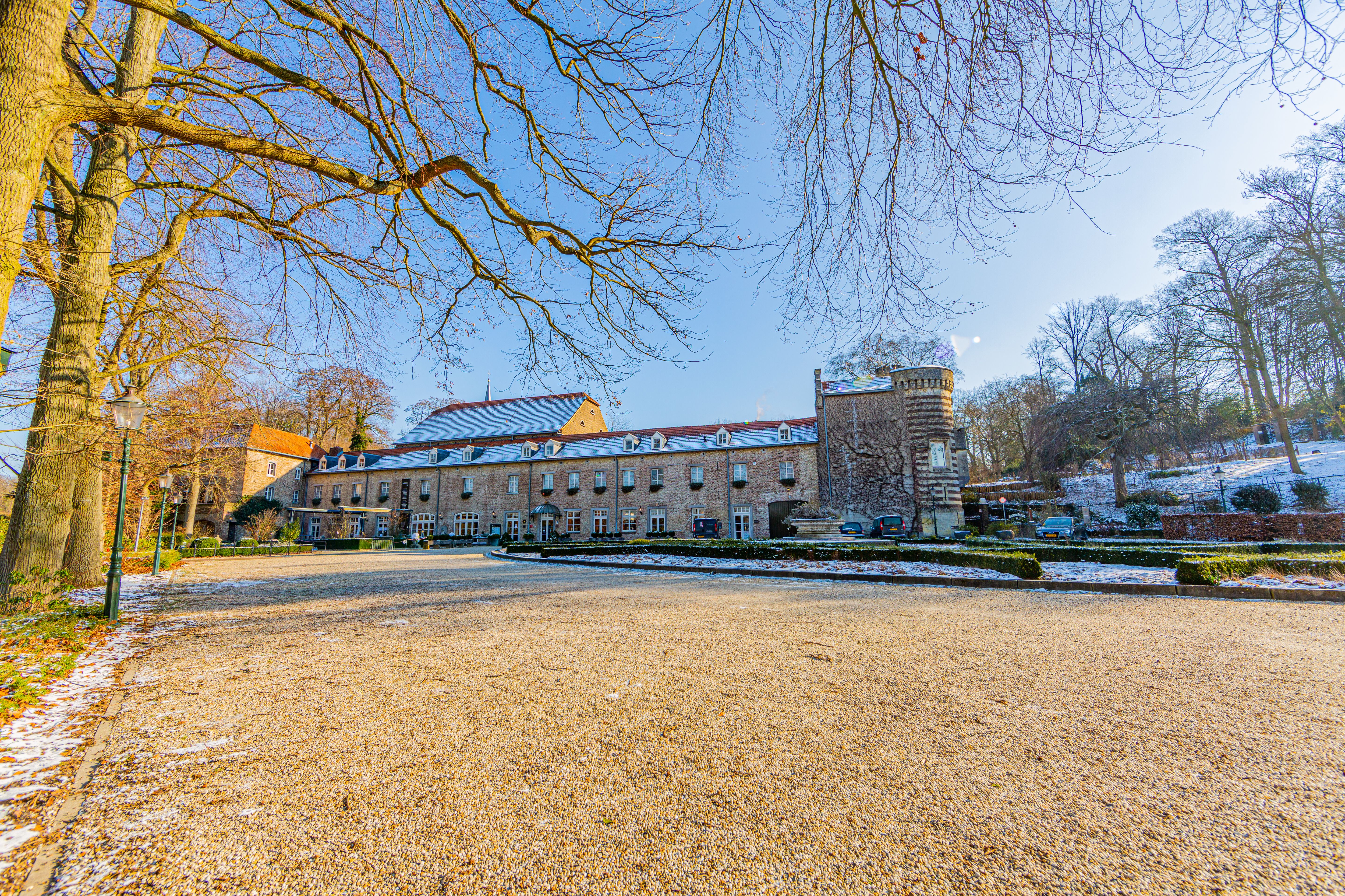 Monument Elsloo