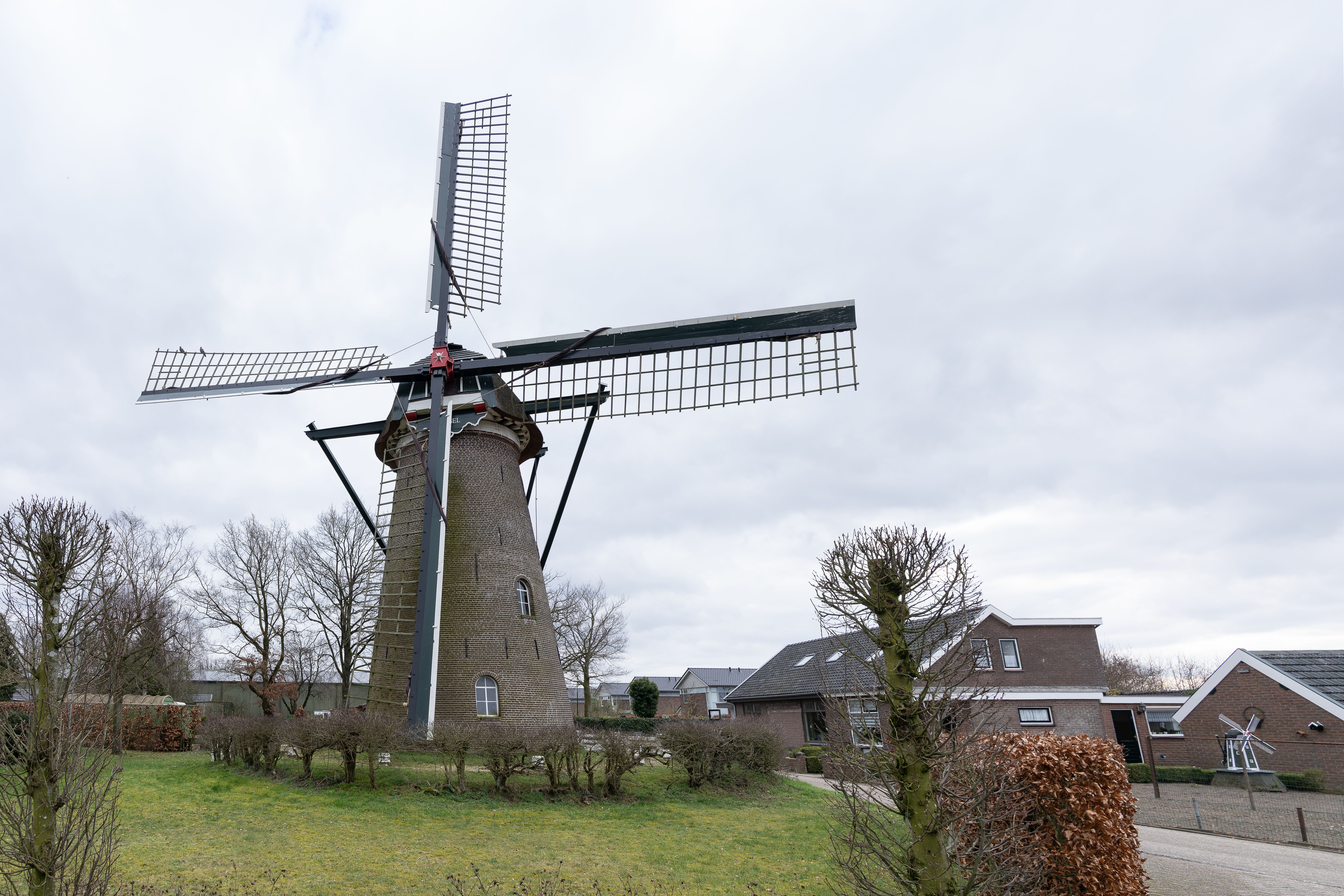 Monument Elst