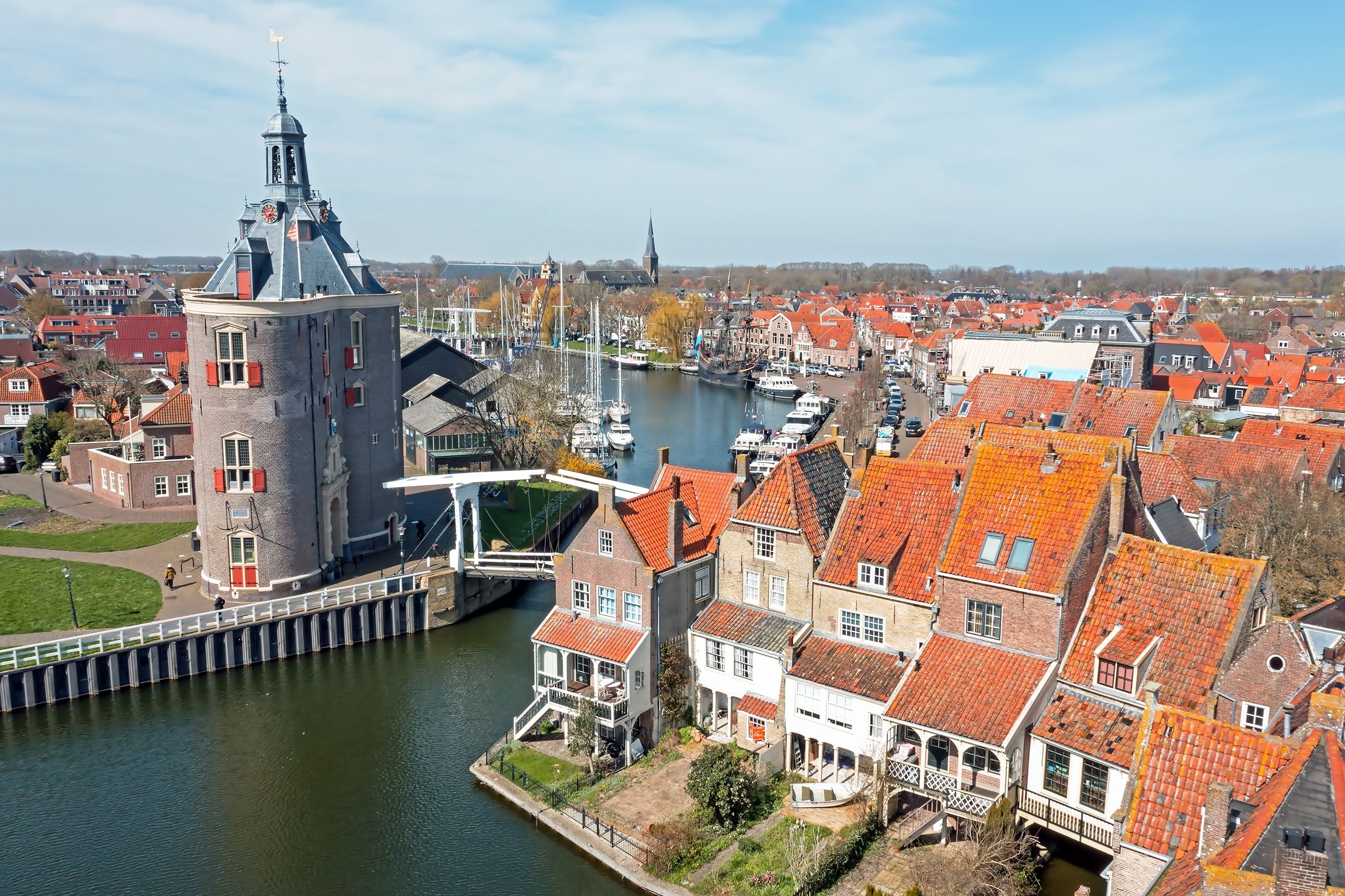Monument Enkhuizen
