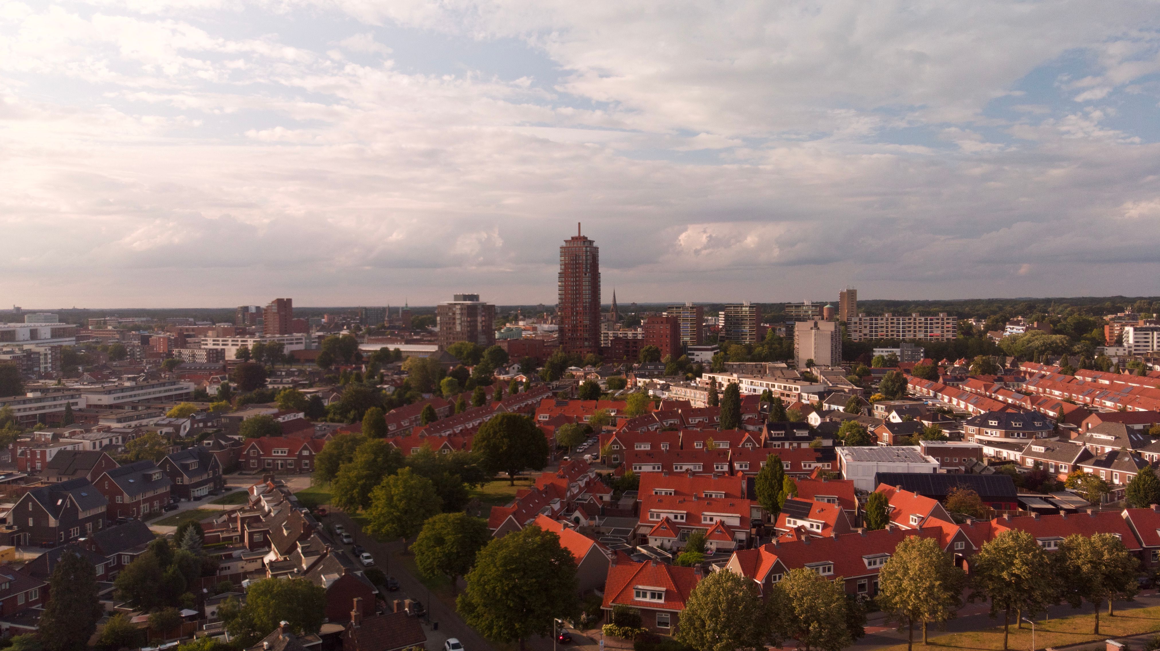 Monument Enschede