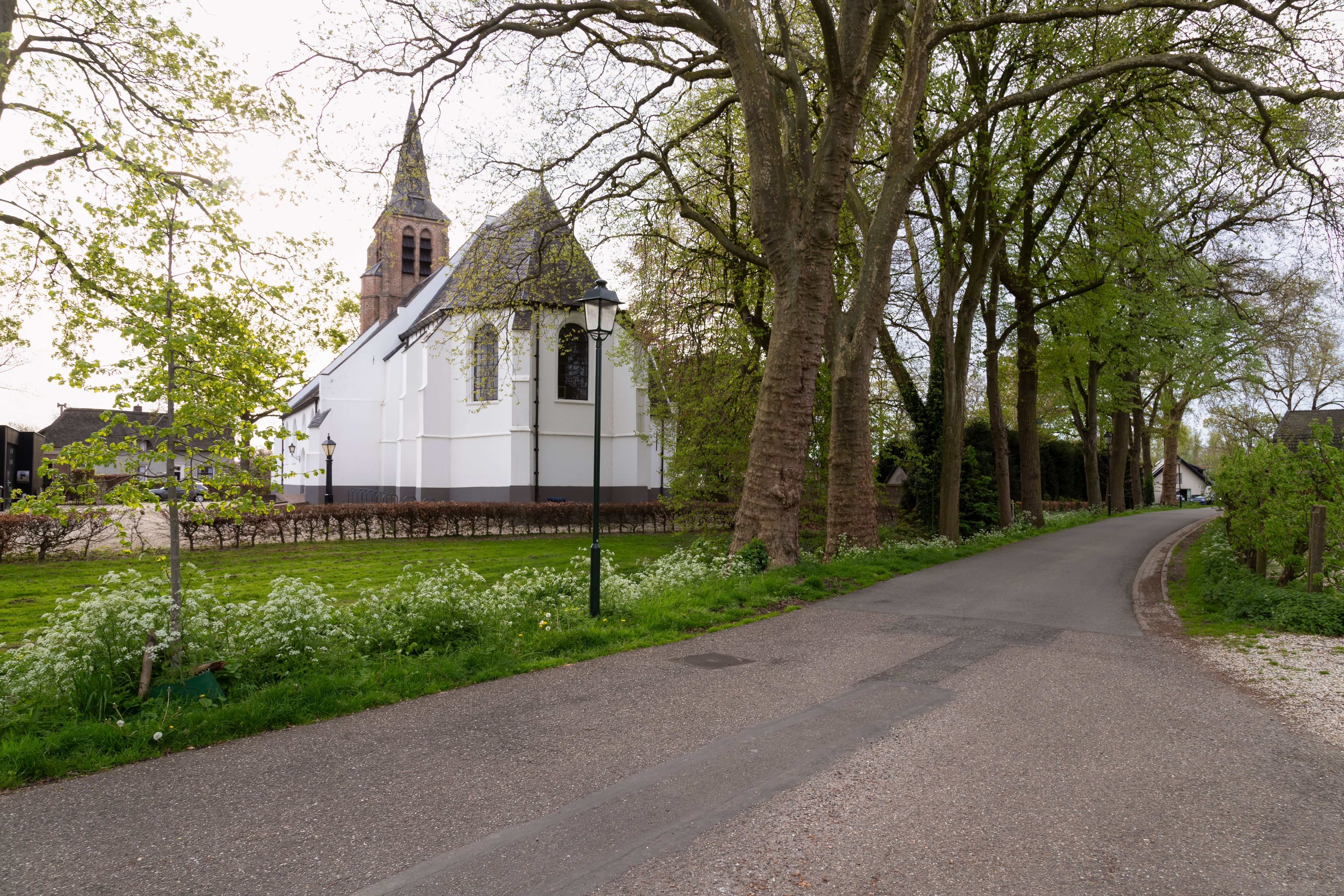 Monument Enspijk
