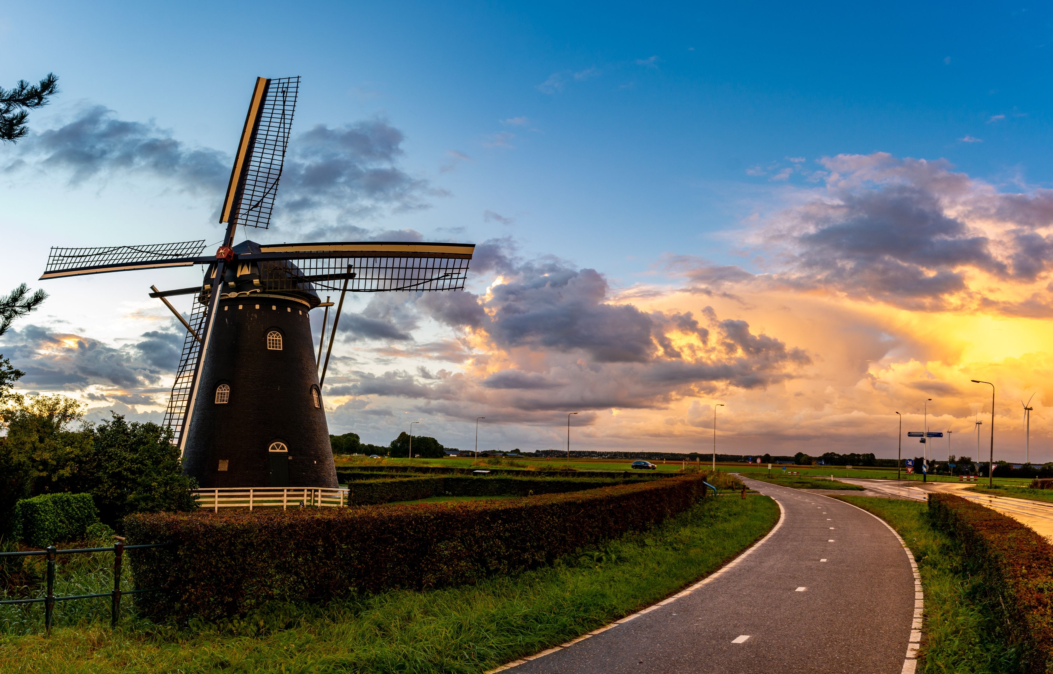 Monument Etten-Leur
