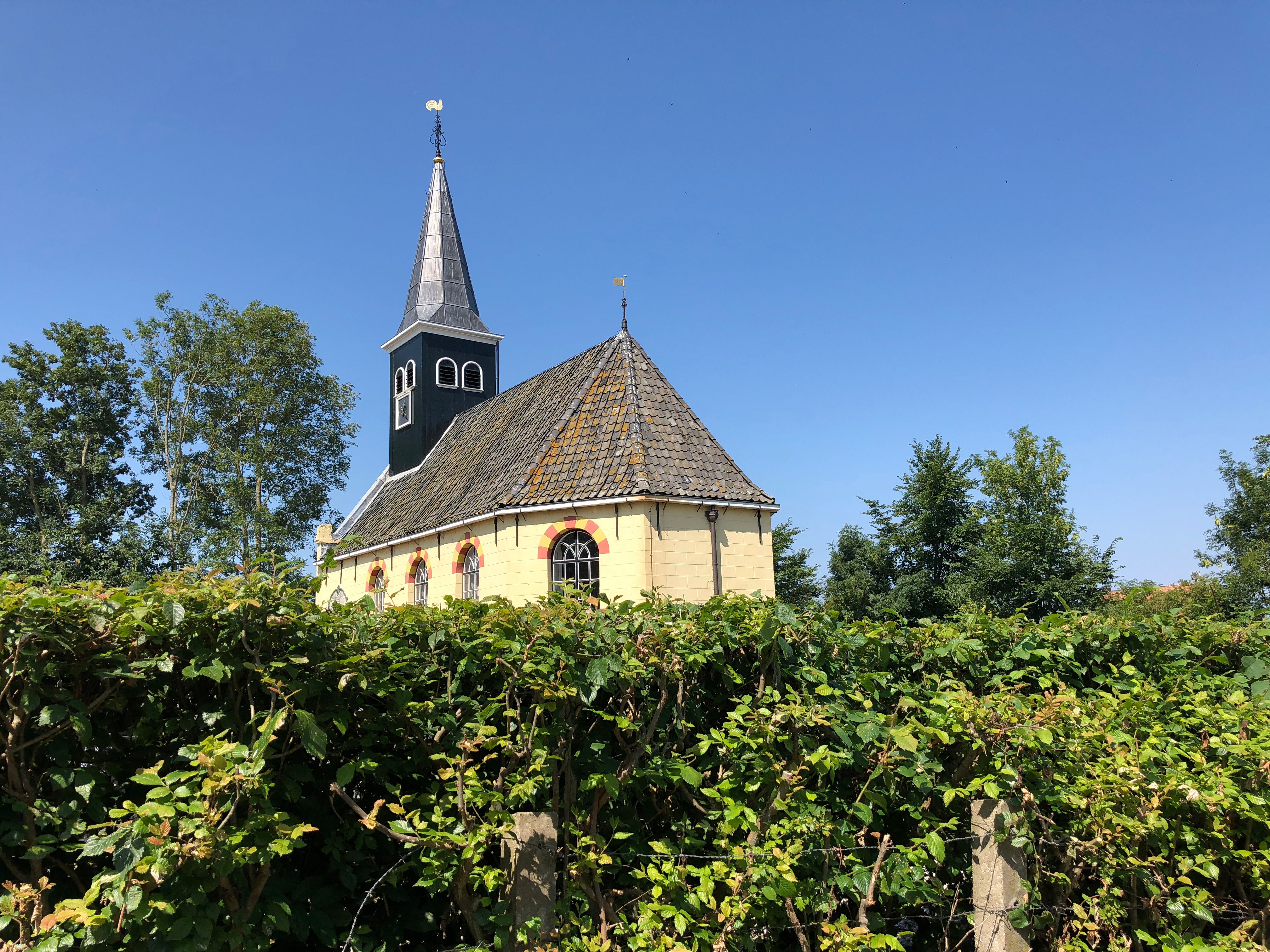 Ferwoude