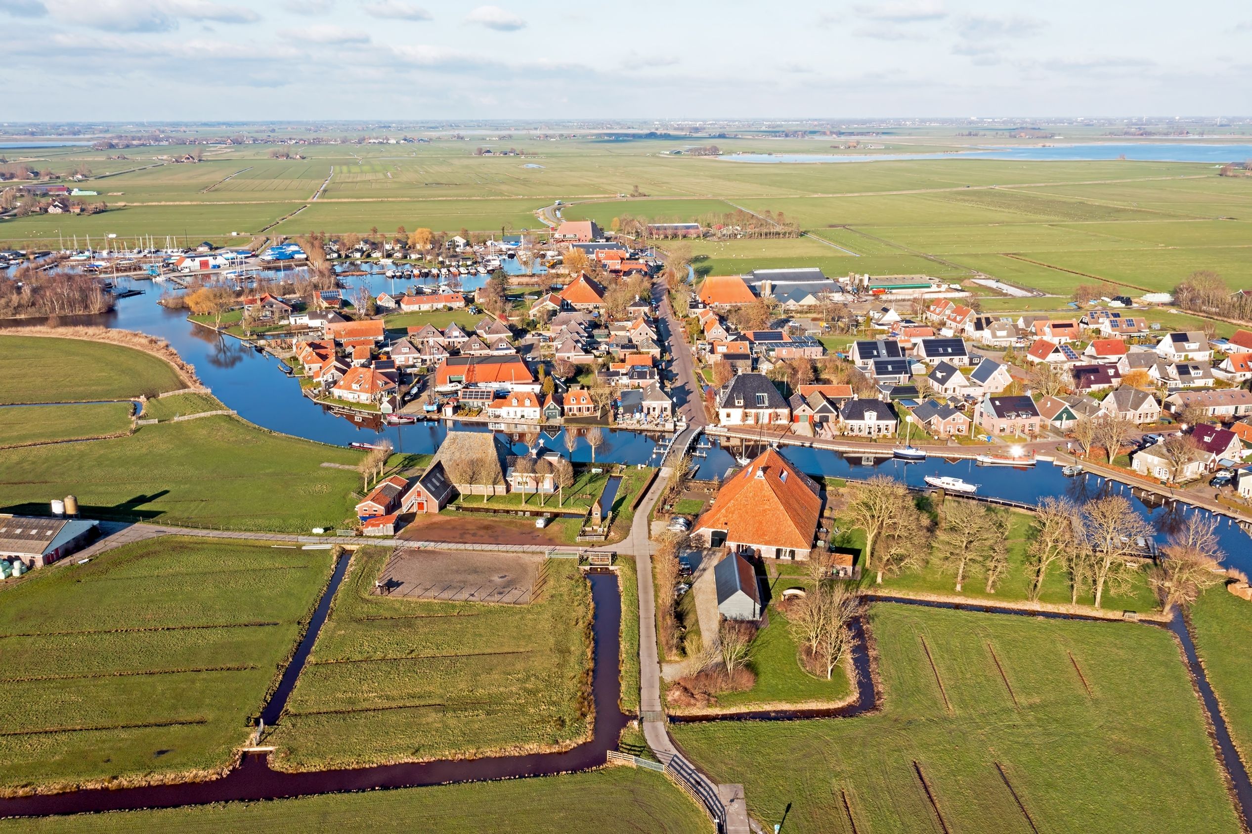 Gaastmeer
