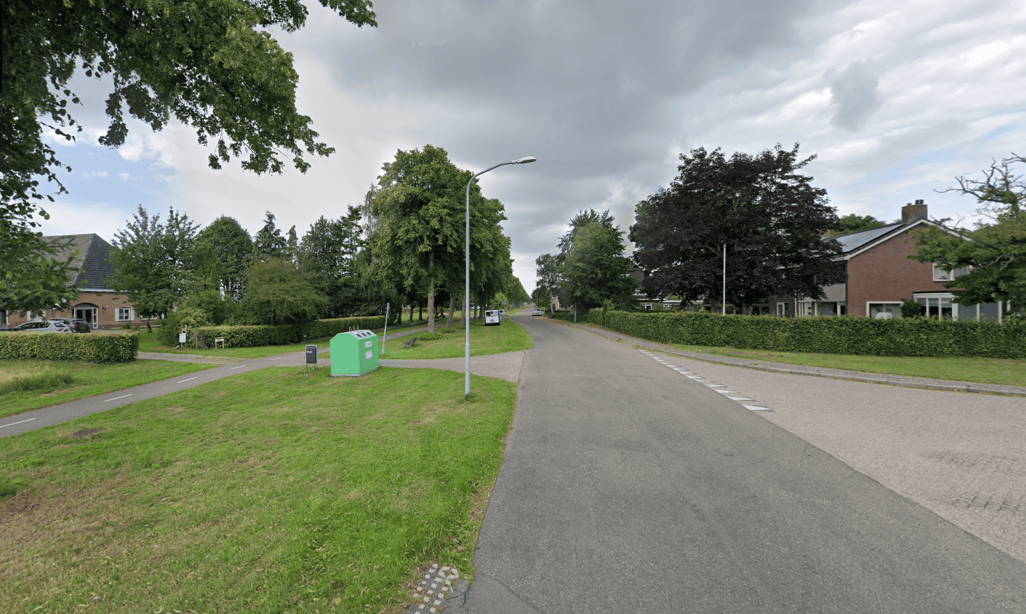 Gasselternijveenschemond