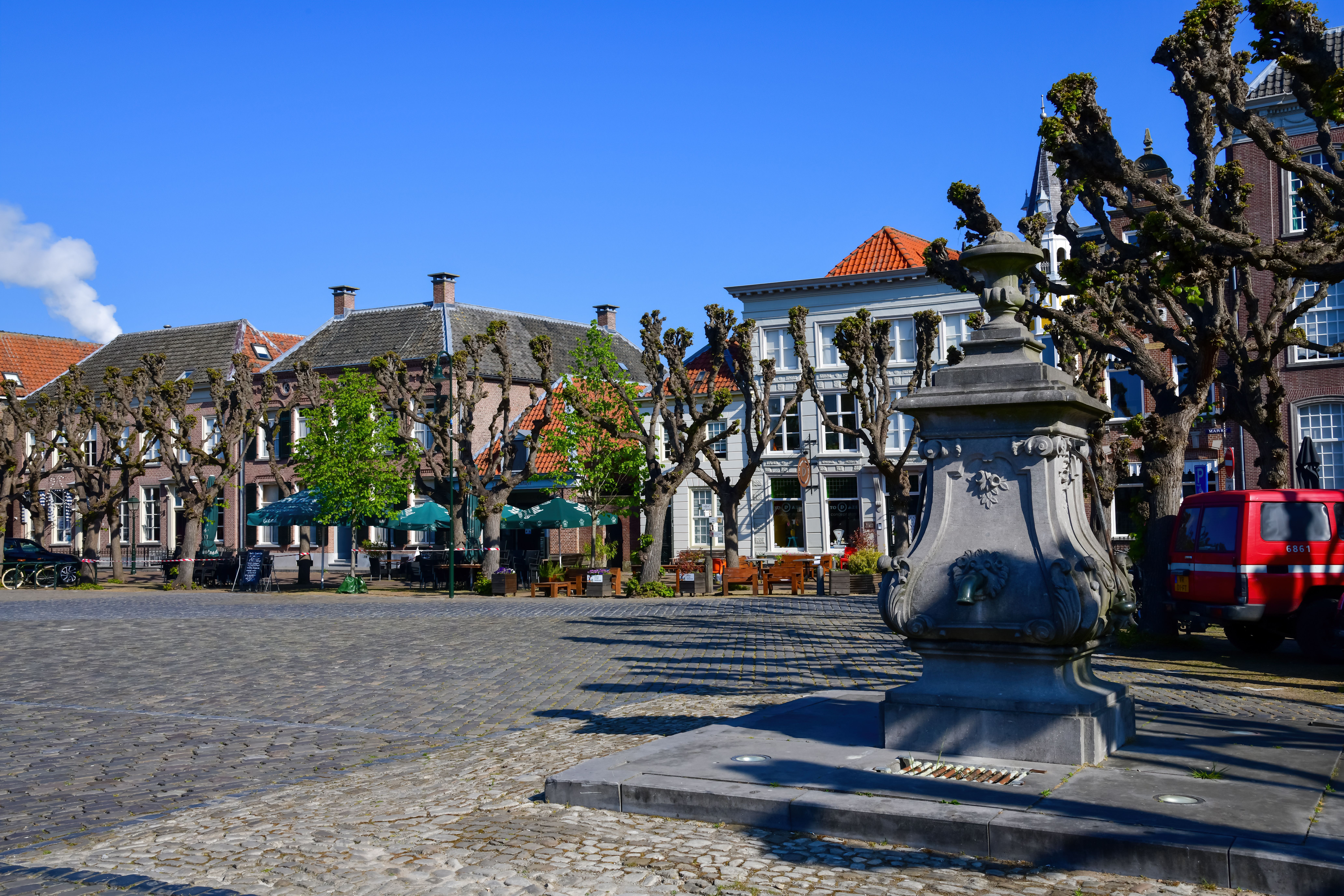 Geertruidenberg