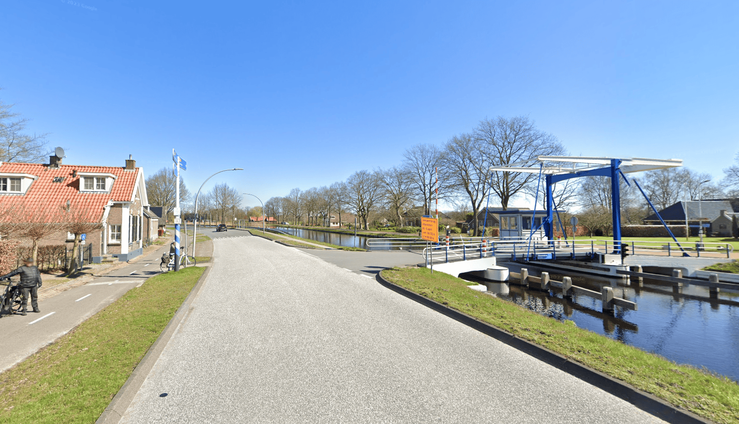 Geeuwenbrug