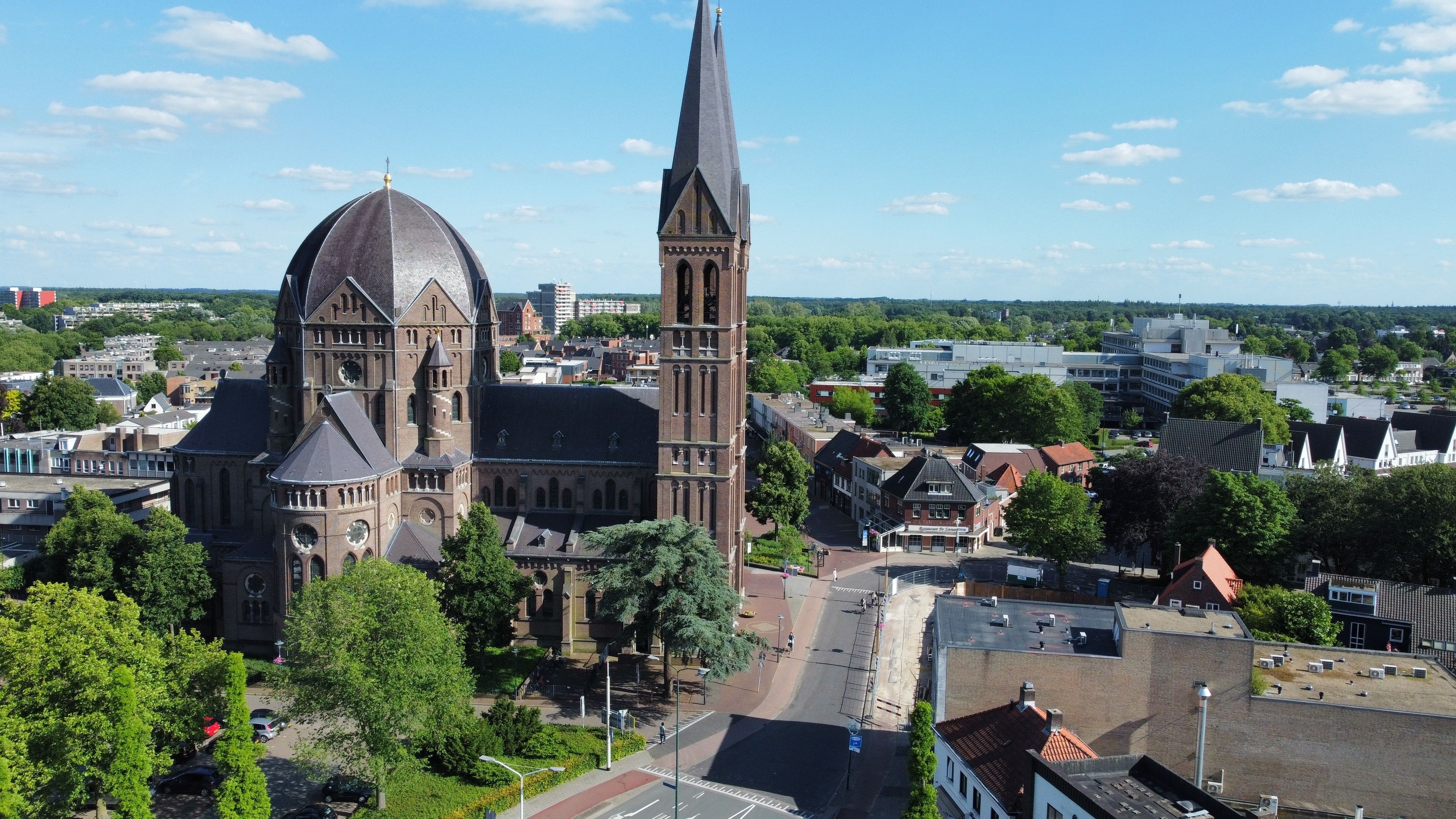 Monument Geldrop