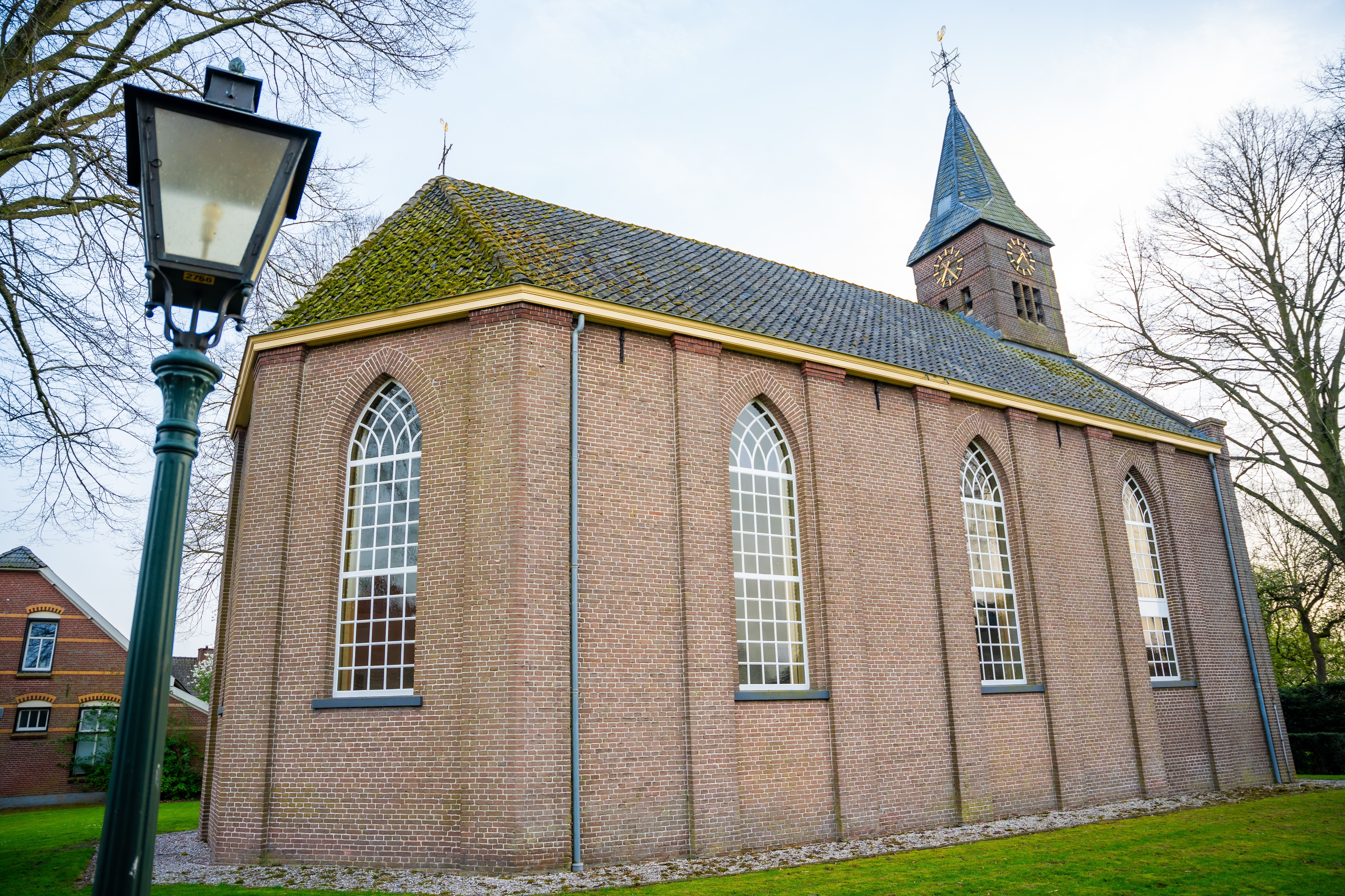 Gelselaar