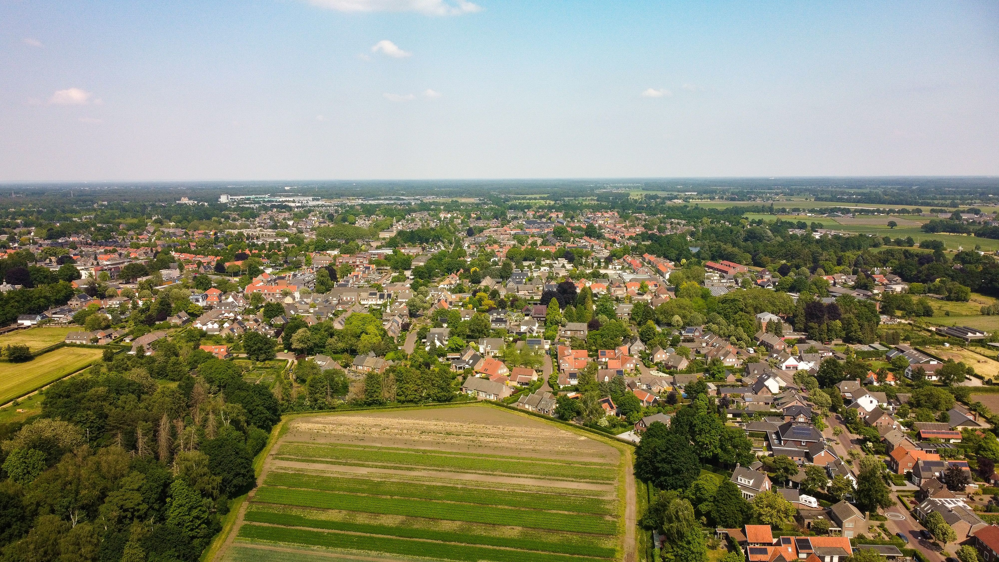 Monument Gemert