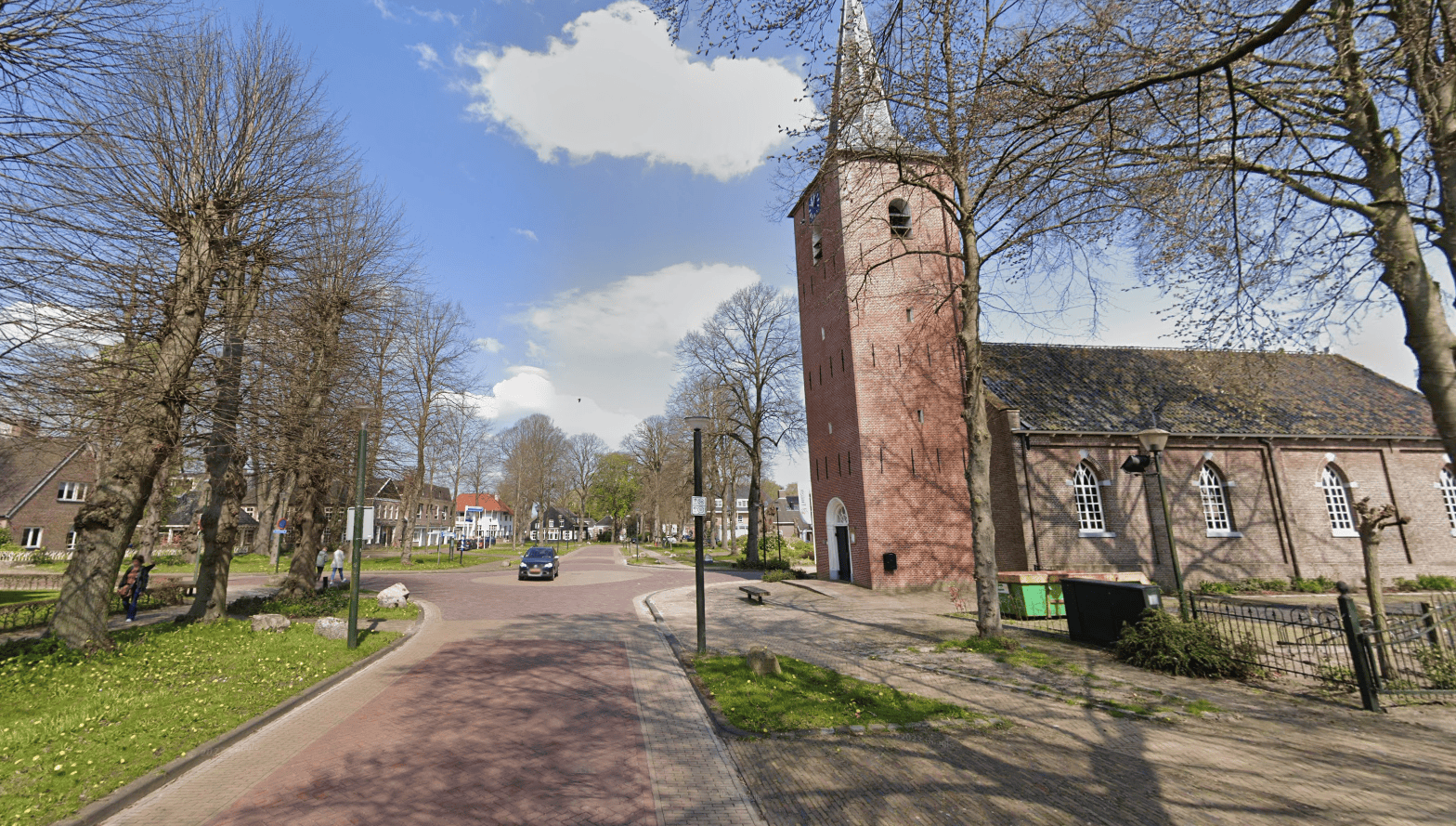 Gieten