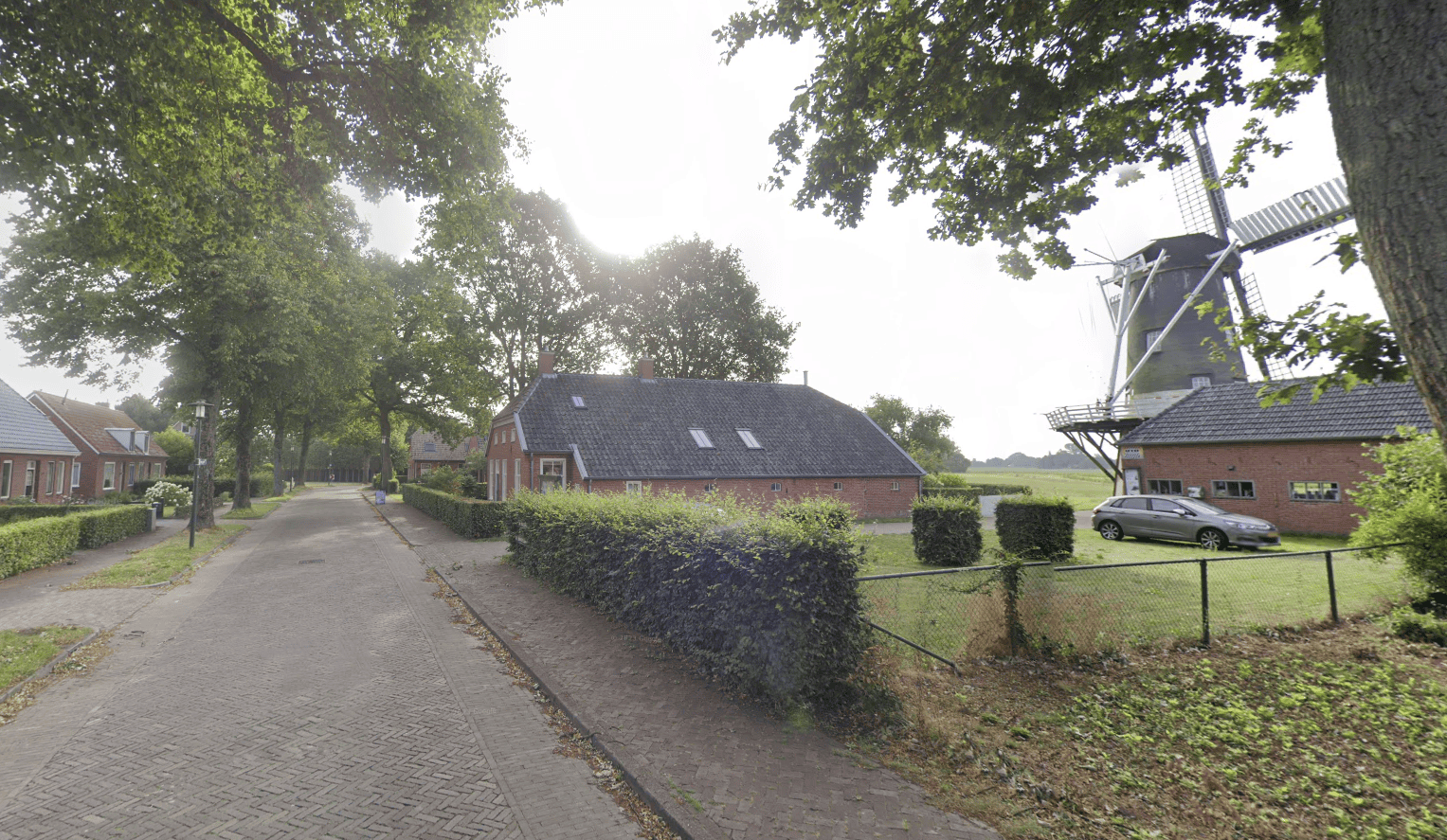 Gieterveen