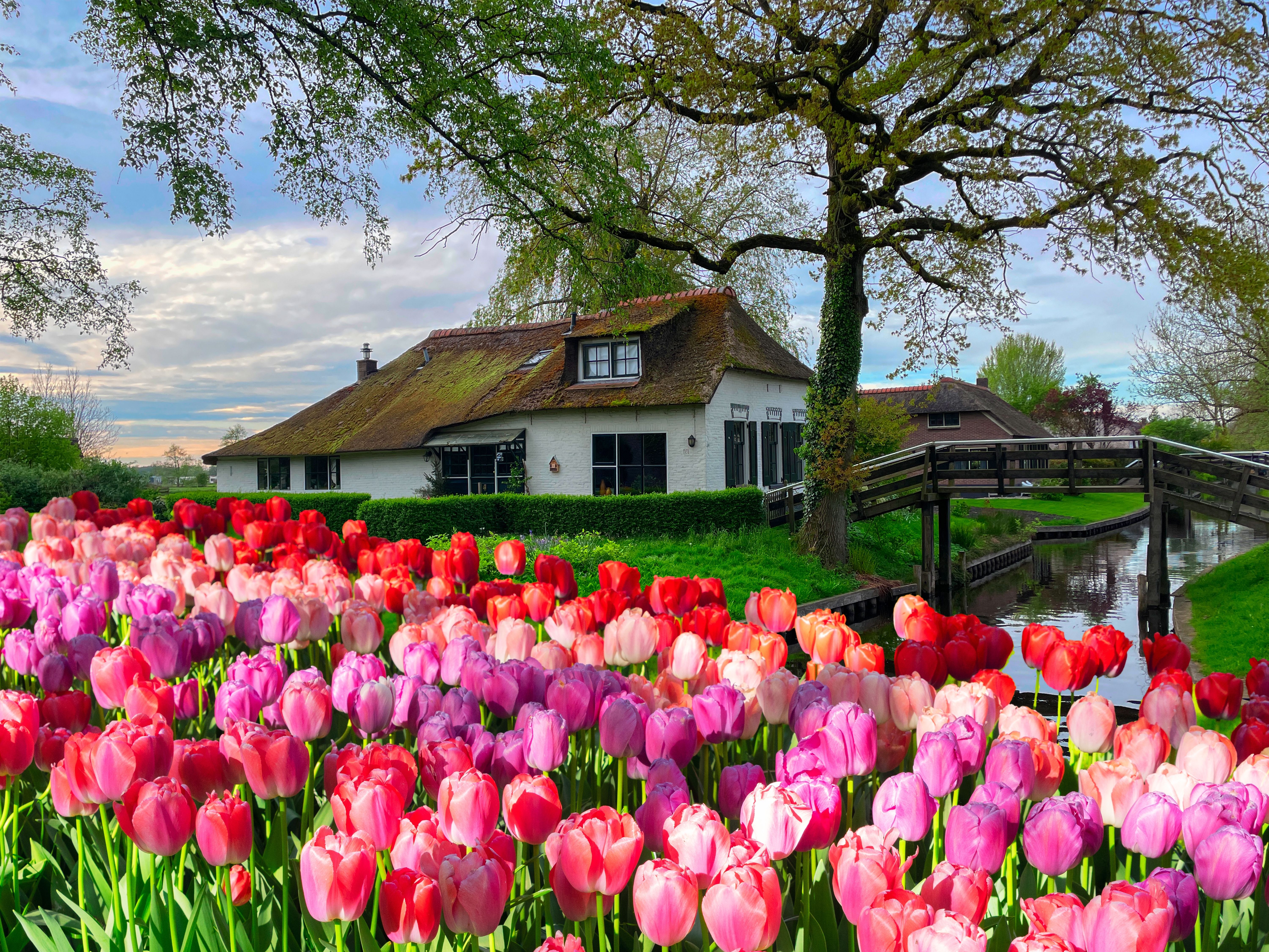 Giethoorn