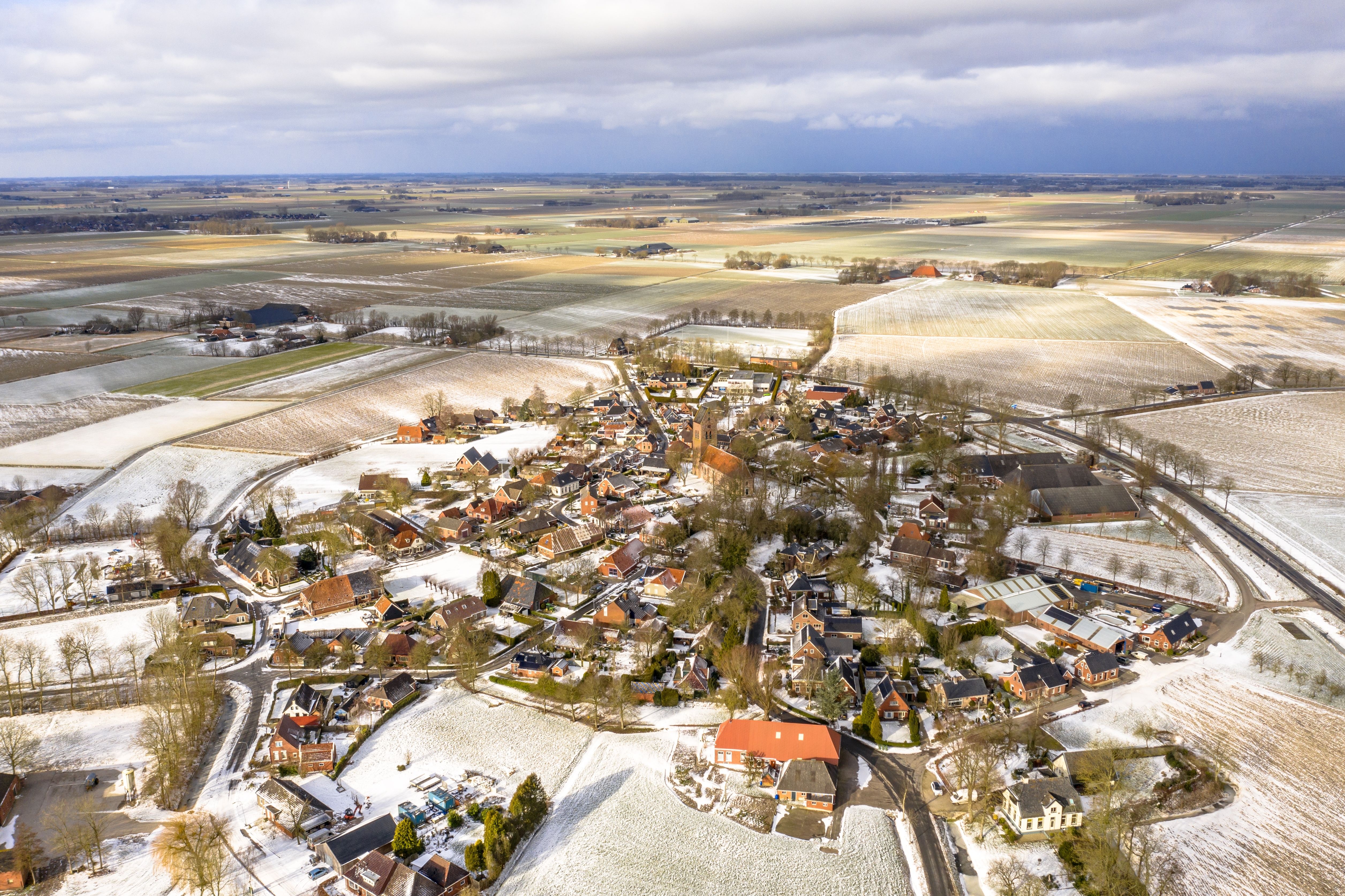 Godlinze