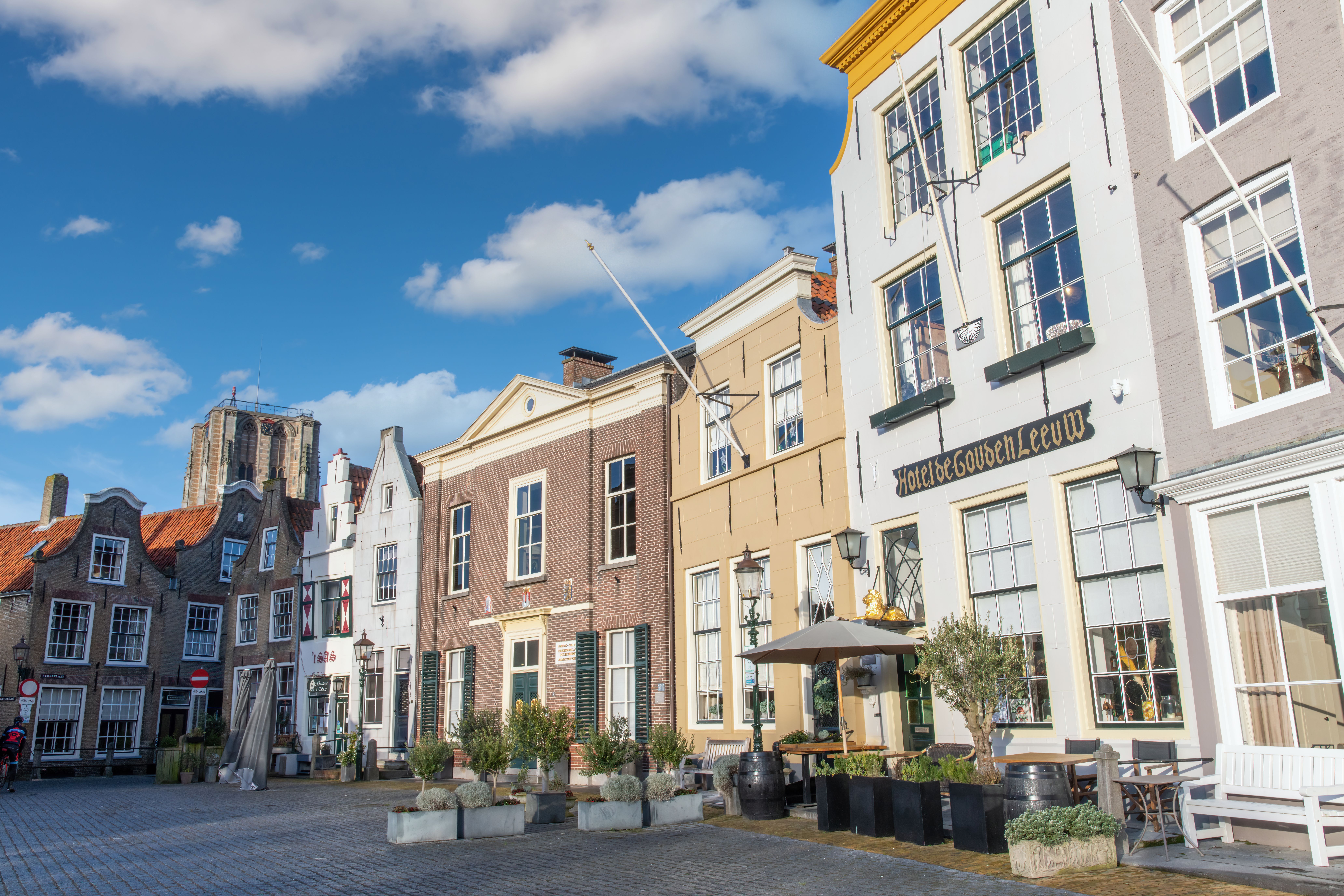 Goedereede
