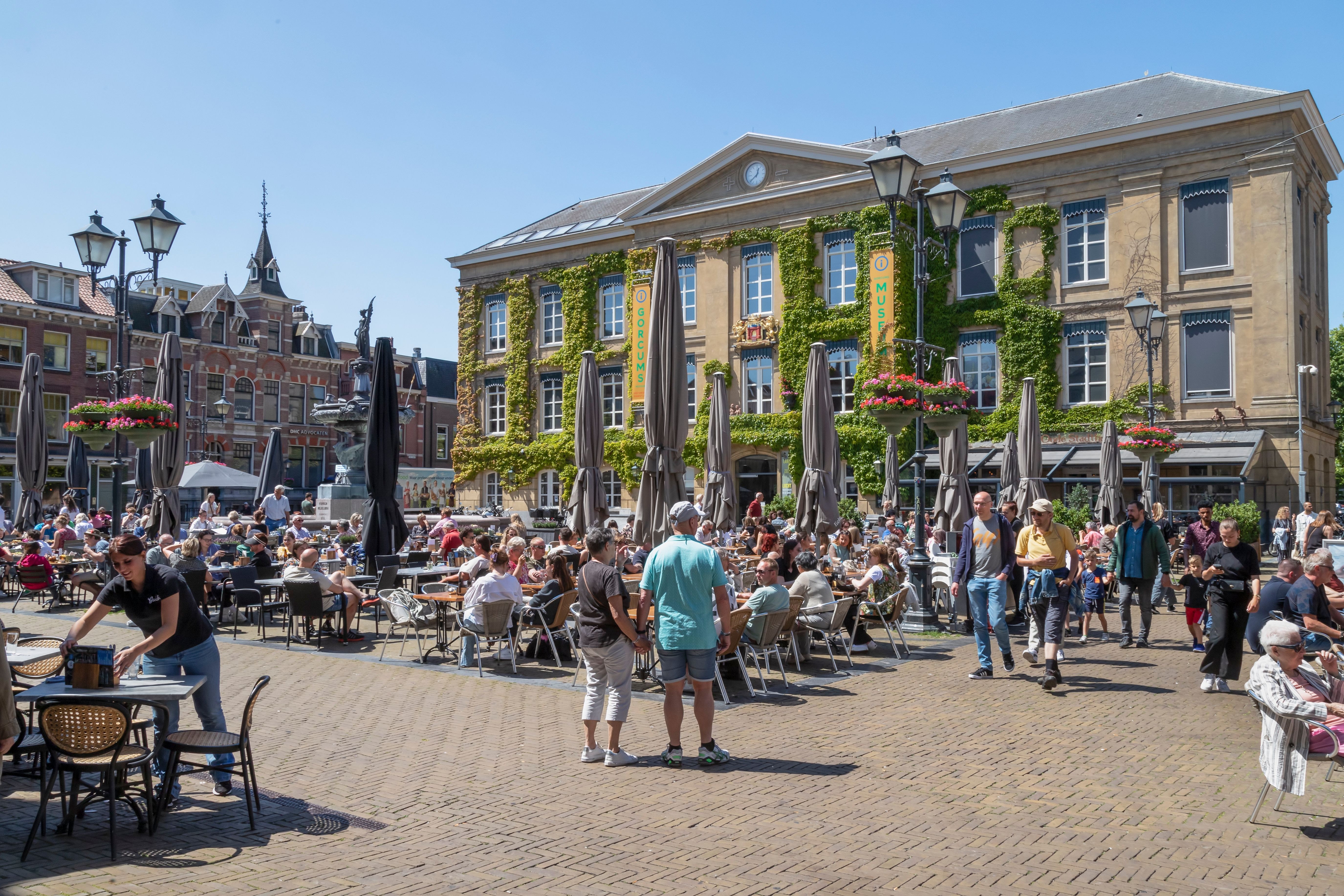 Monument Gorinchem