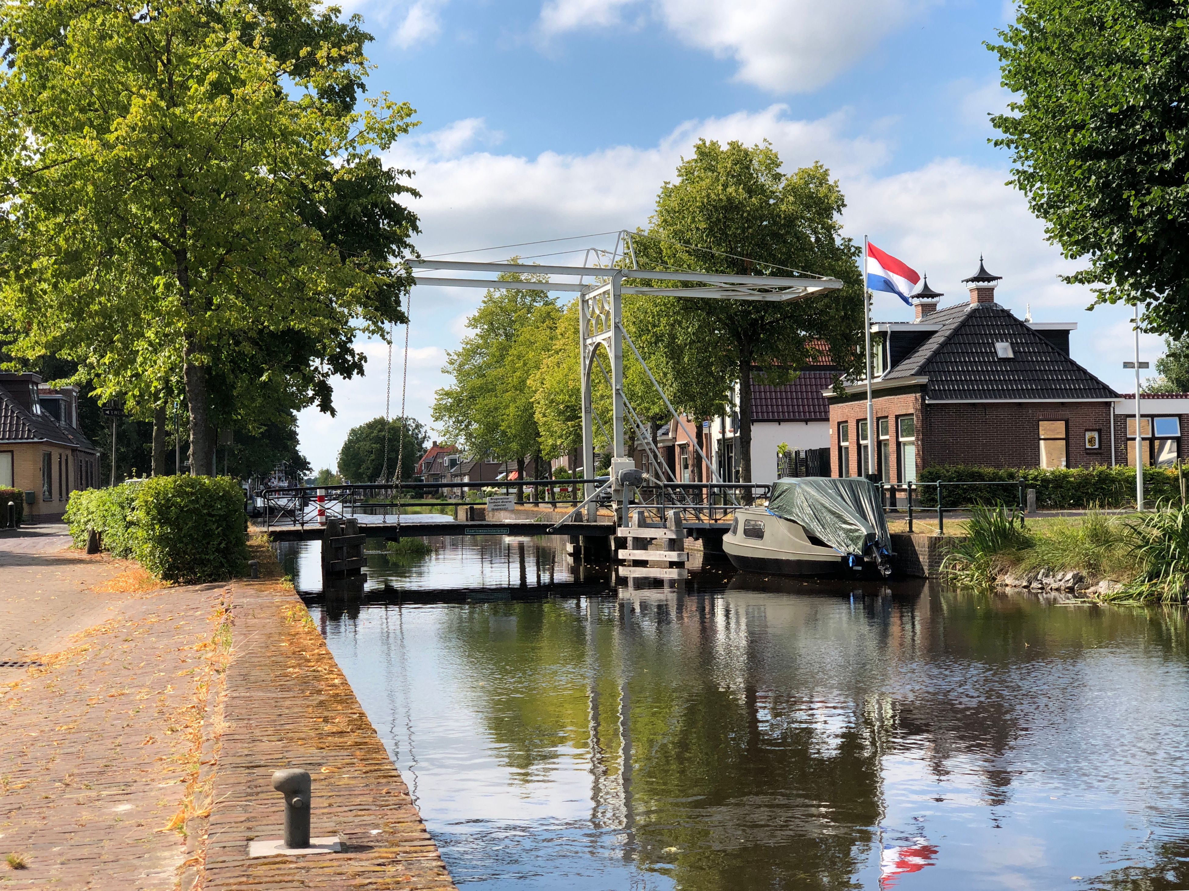 Gorredijk