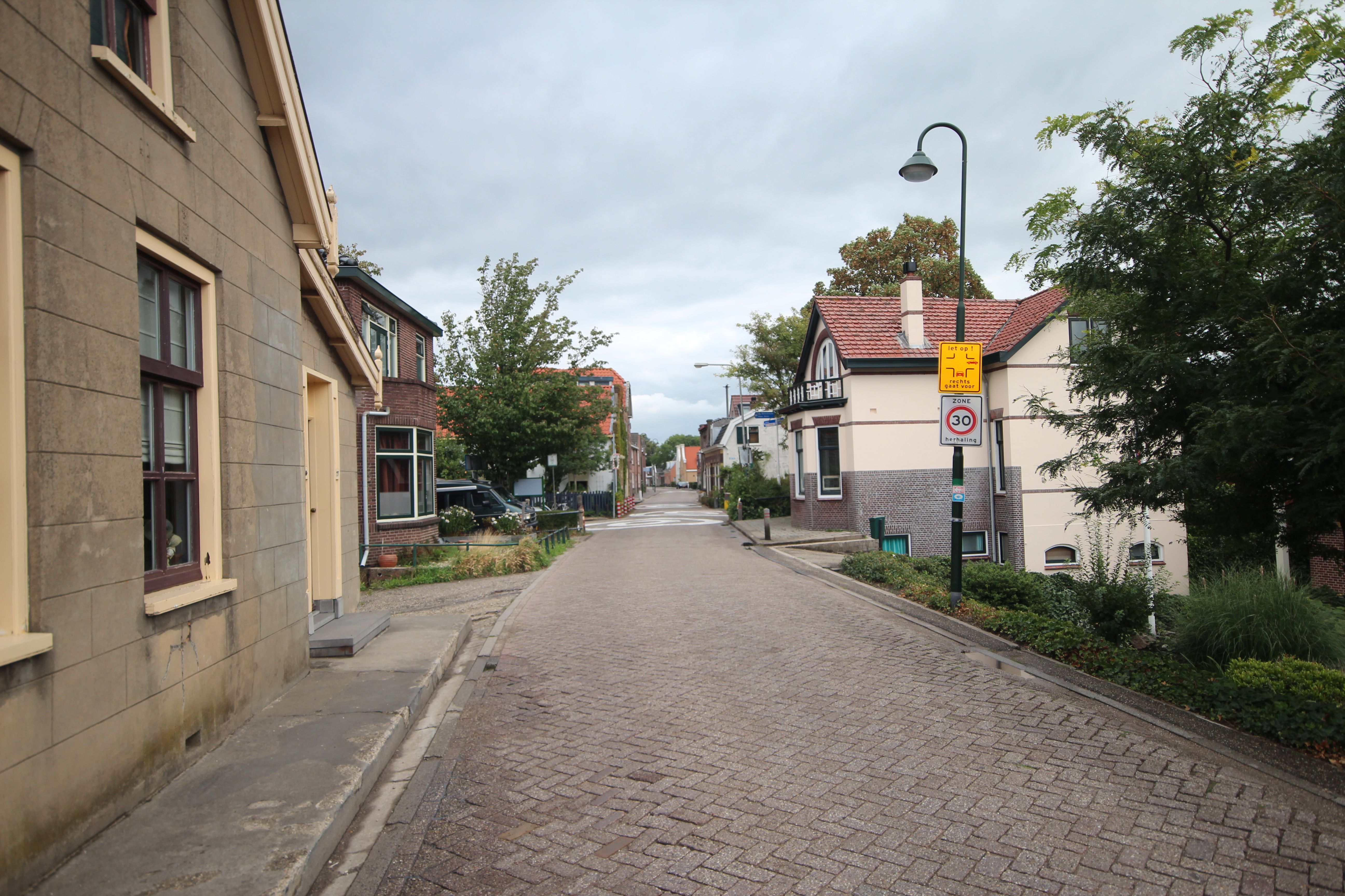 Monument Gouderak
