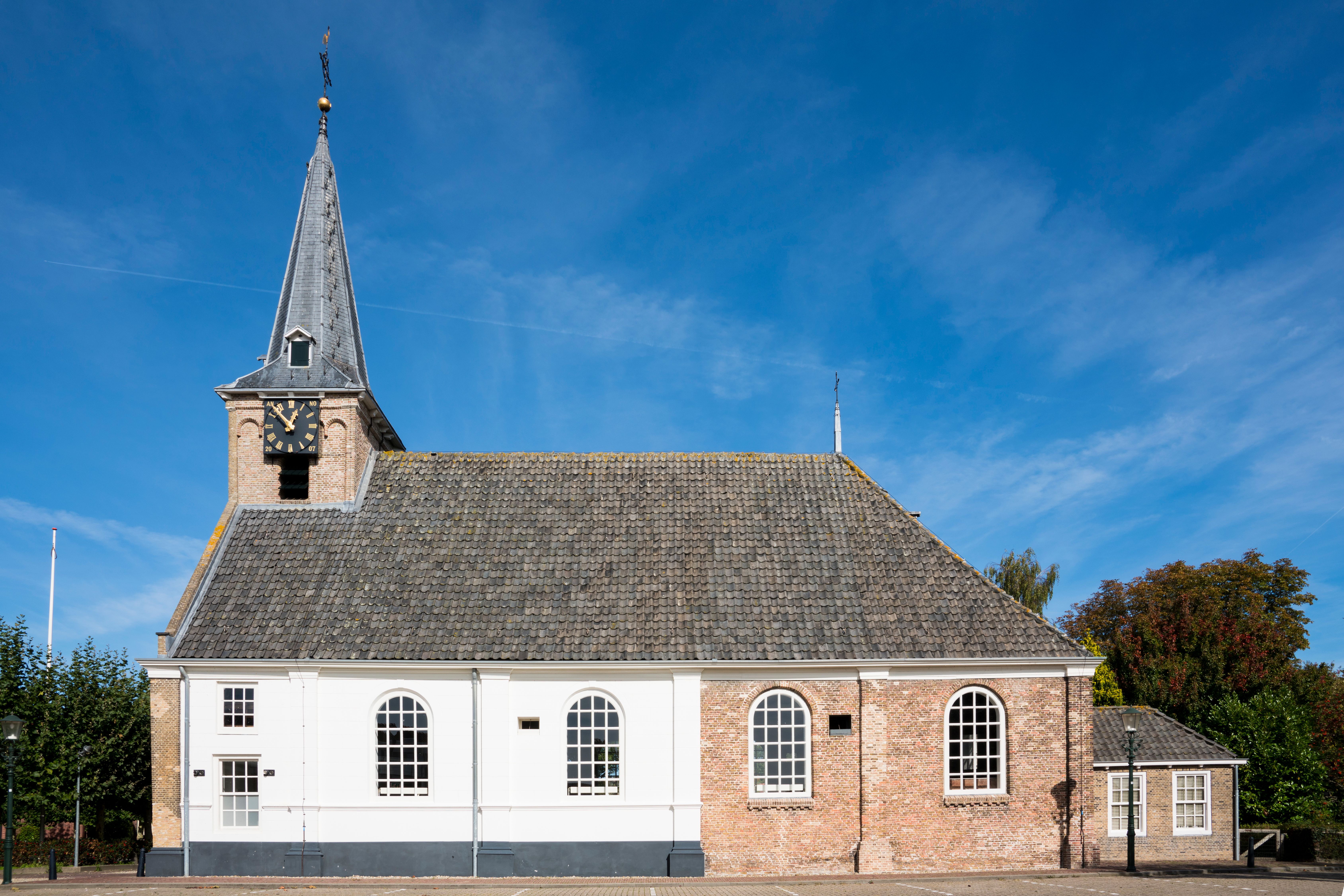 Monument Goudswaard