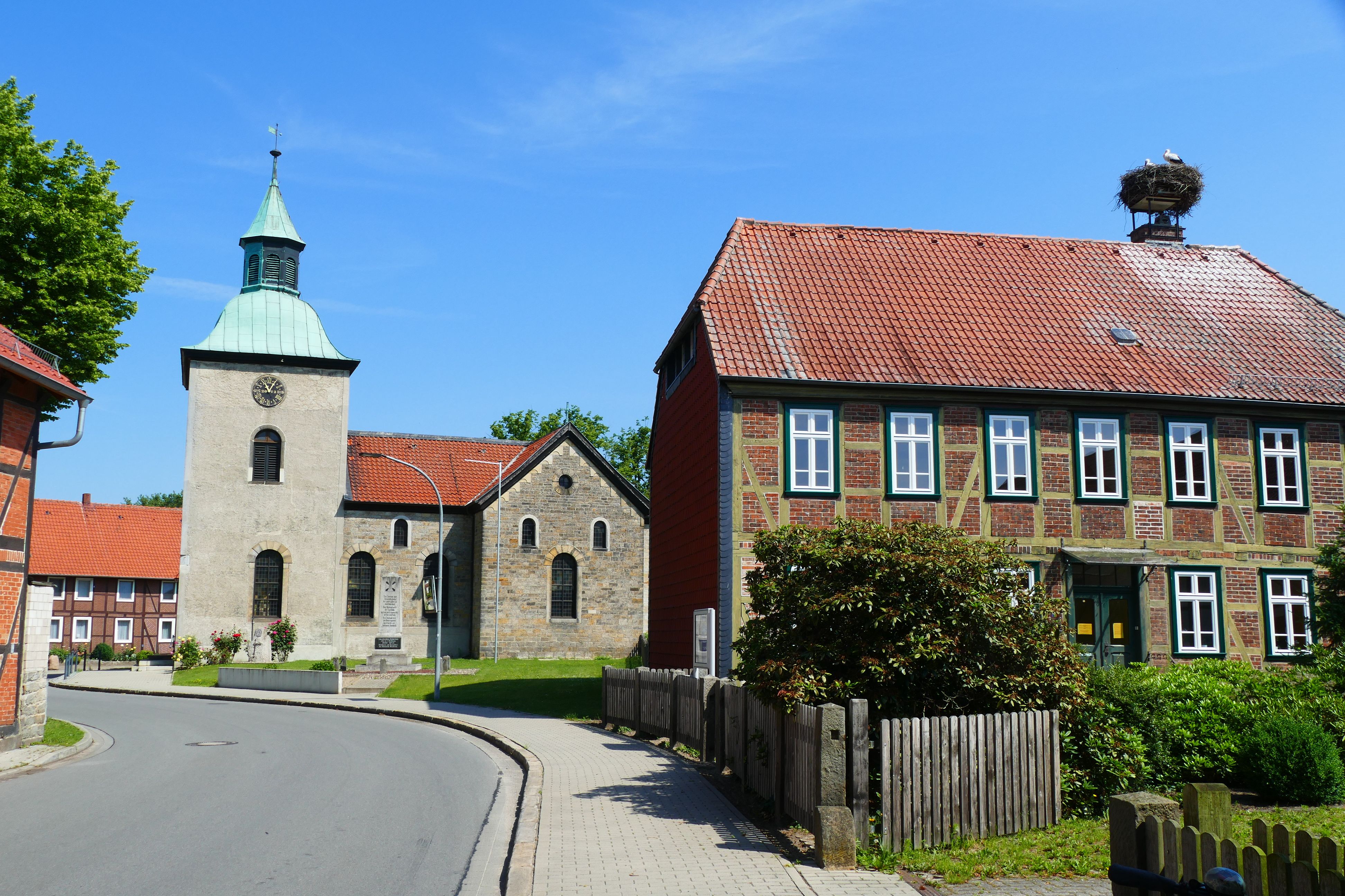 Grafhorst
