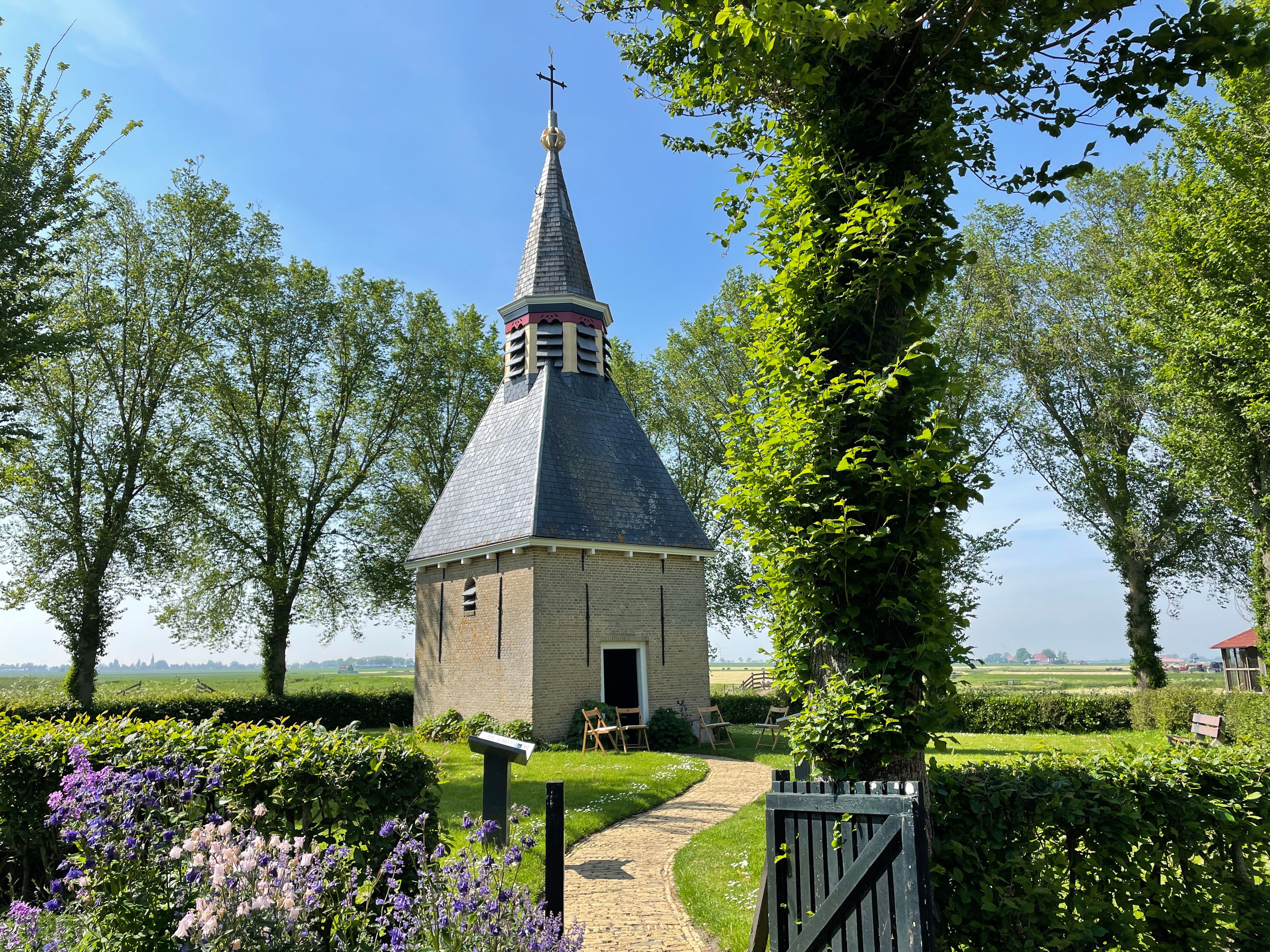Greonterp