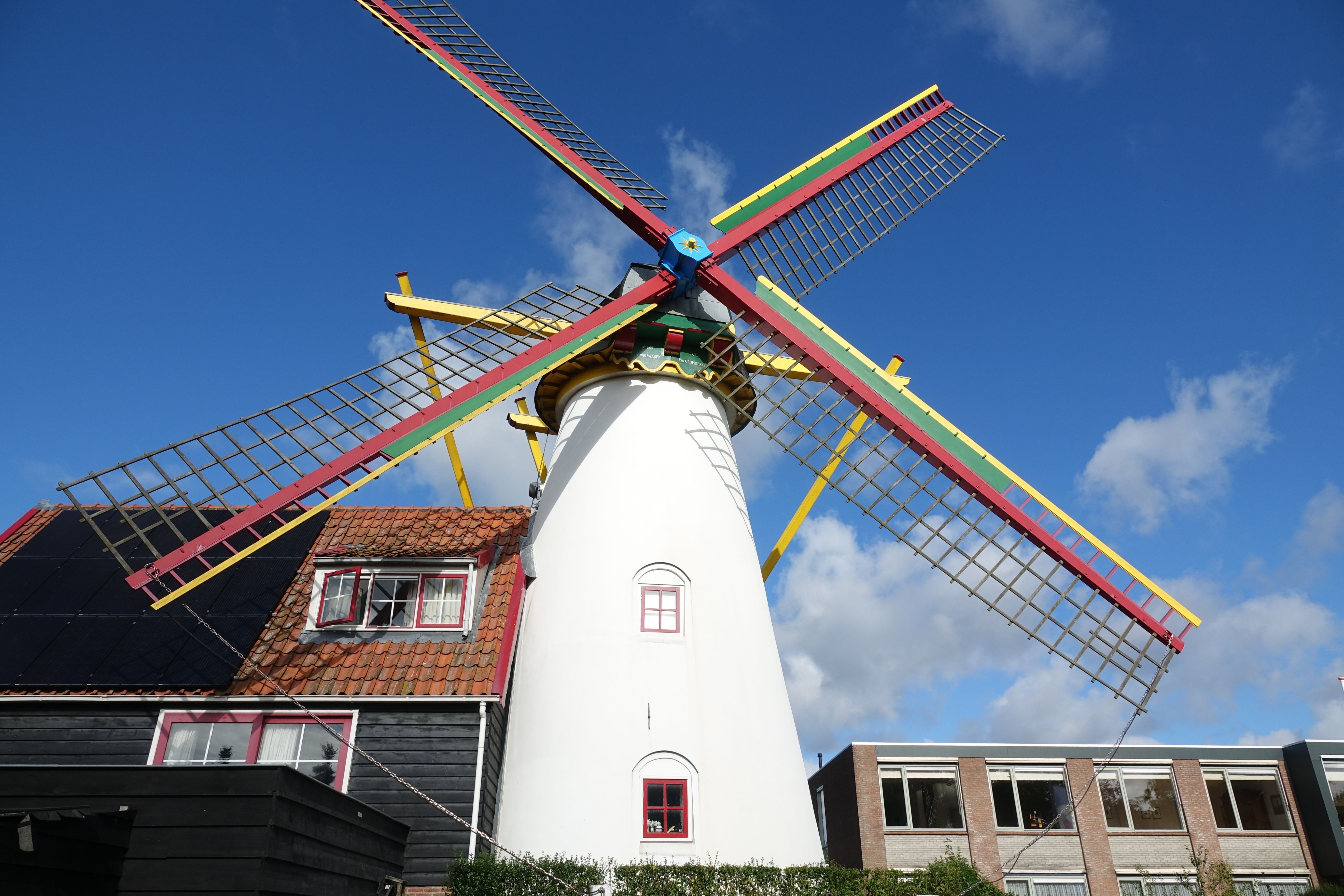 Grijpskerke