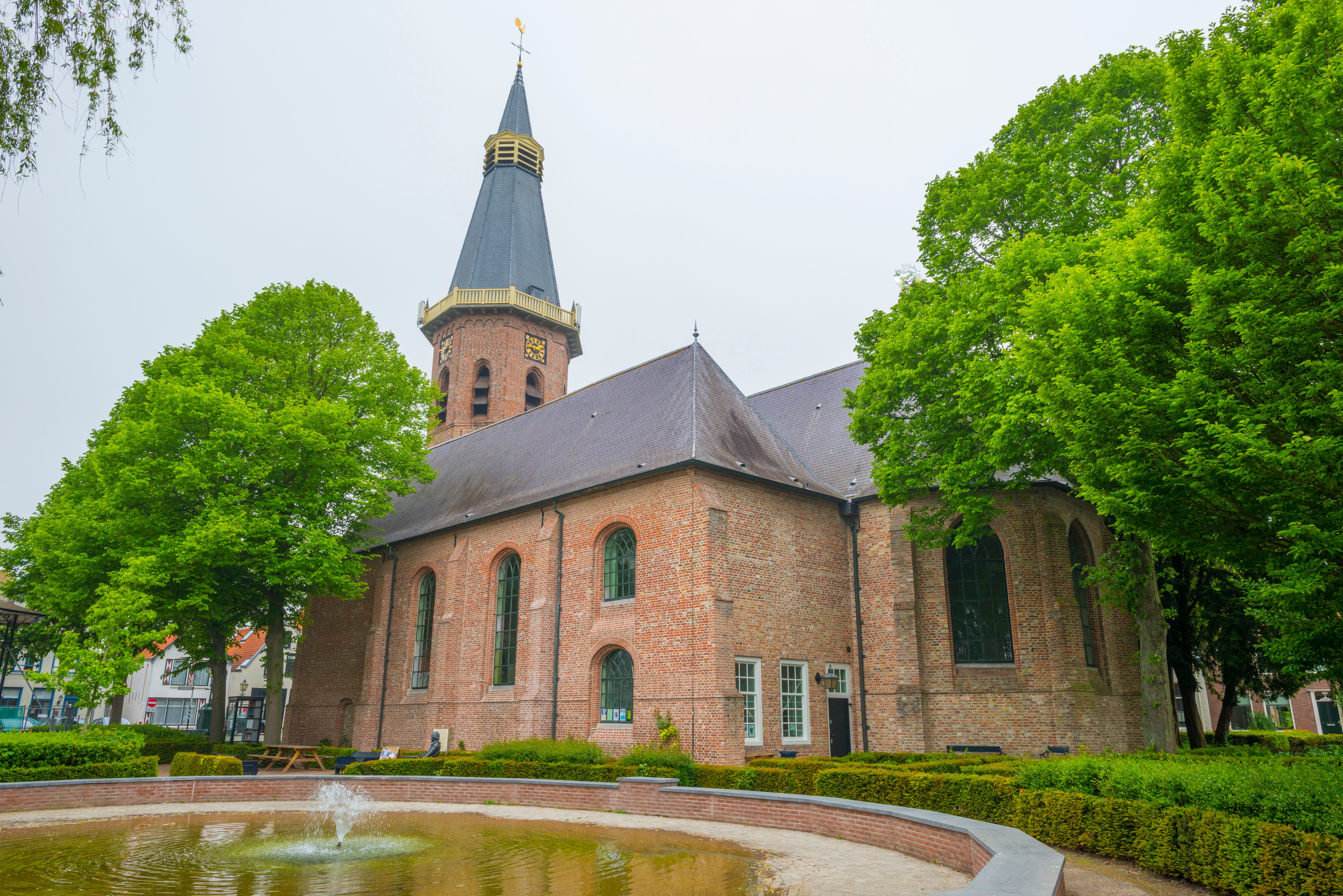 Groede