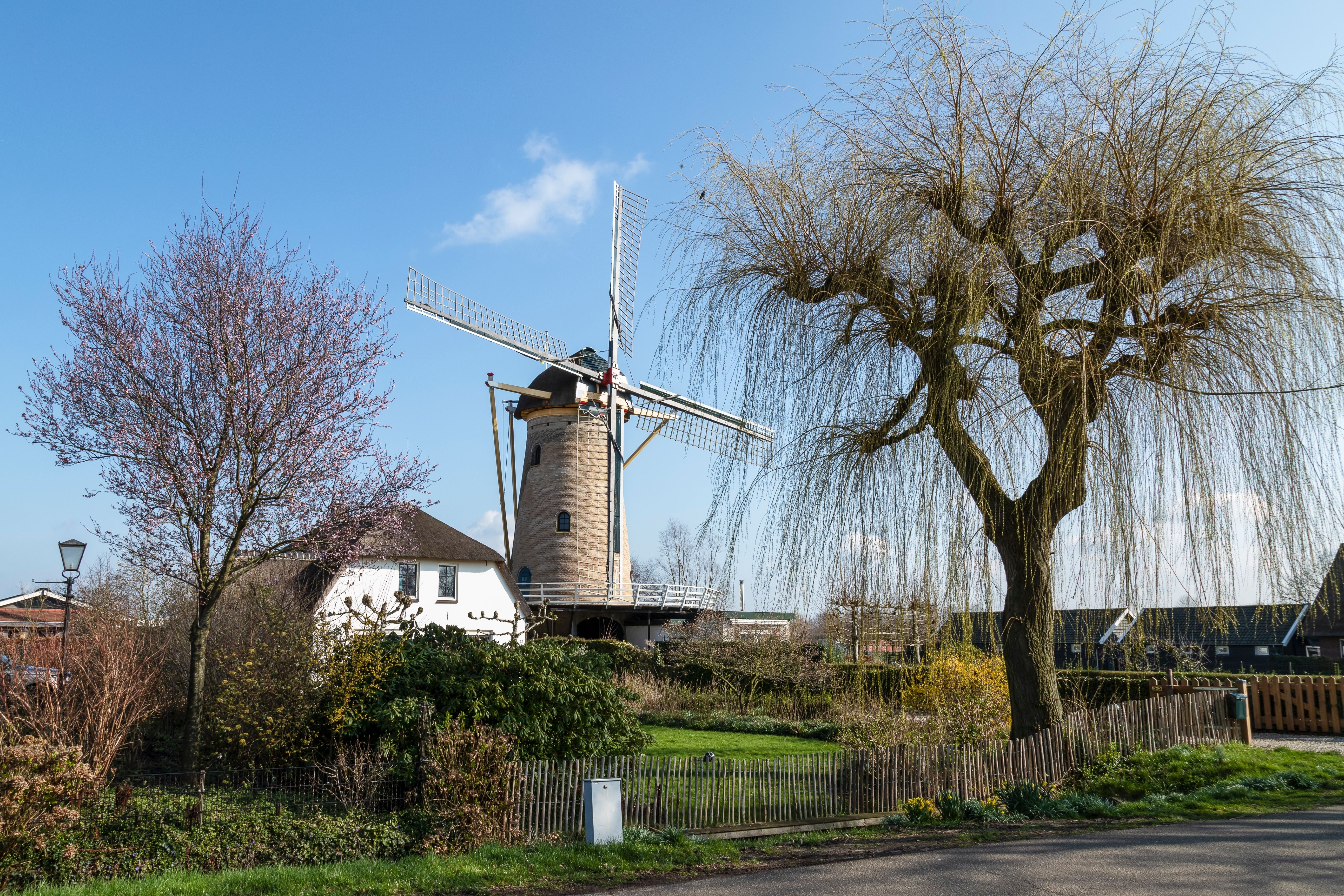 Groenekan