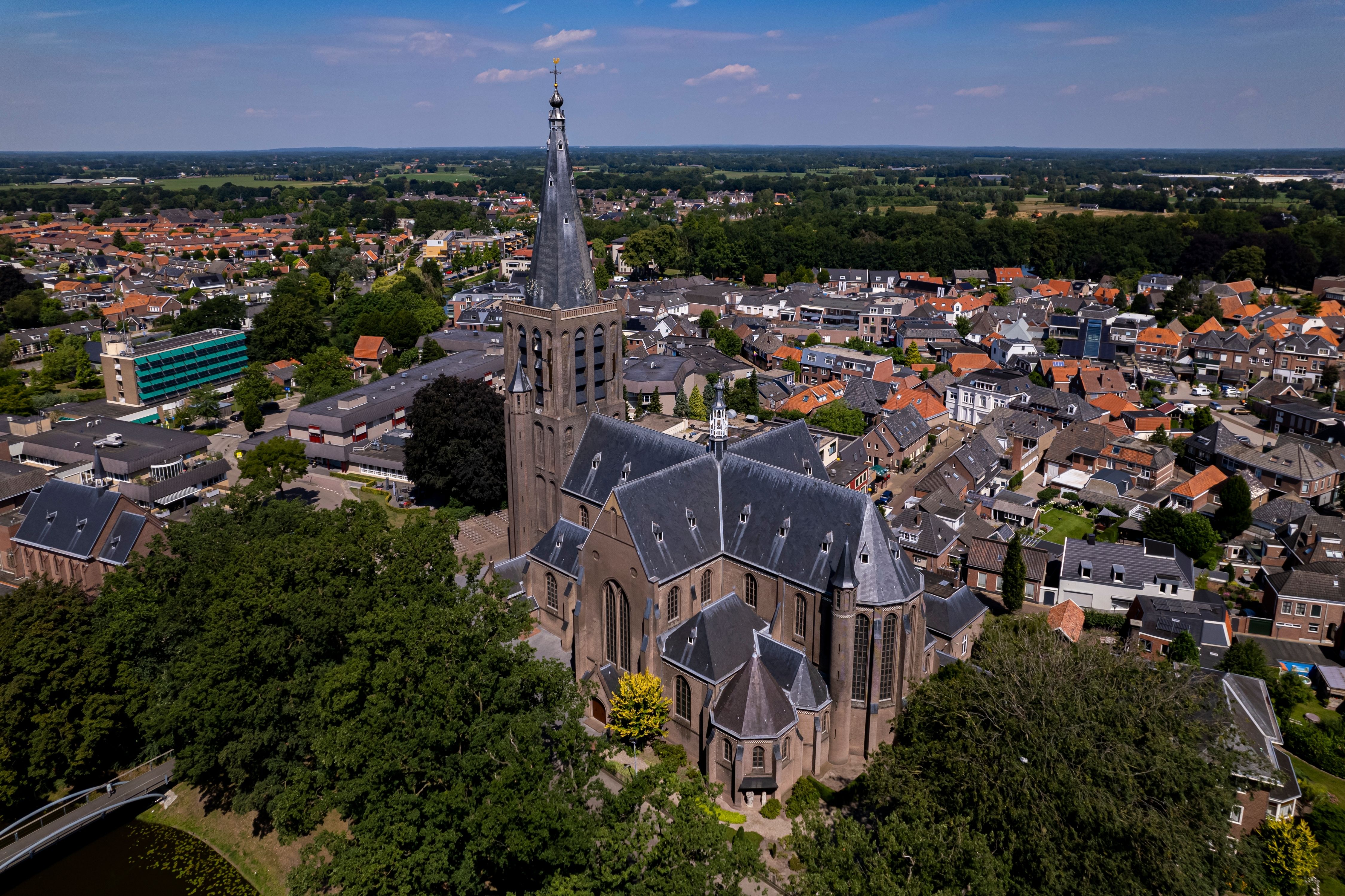 Monument Groenlo