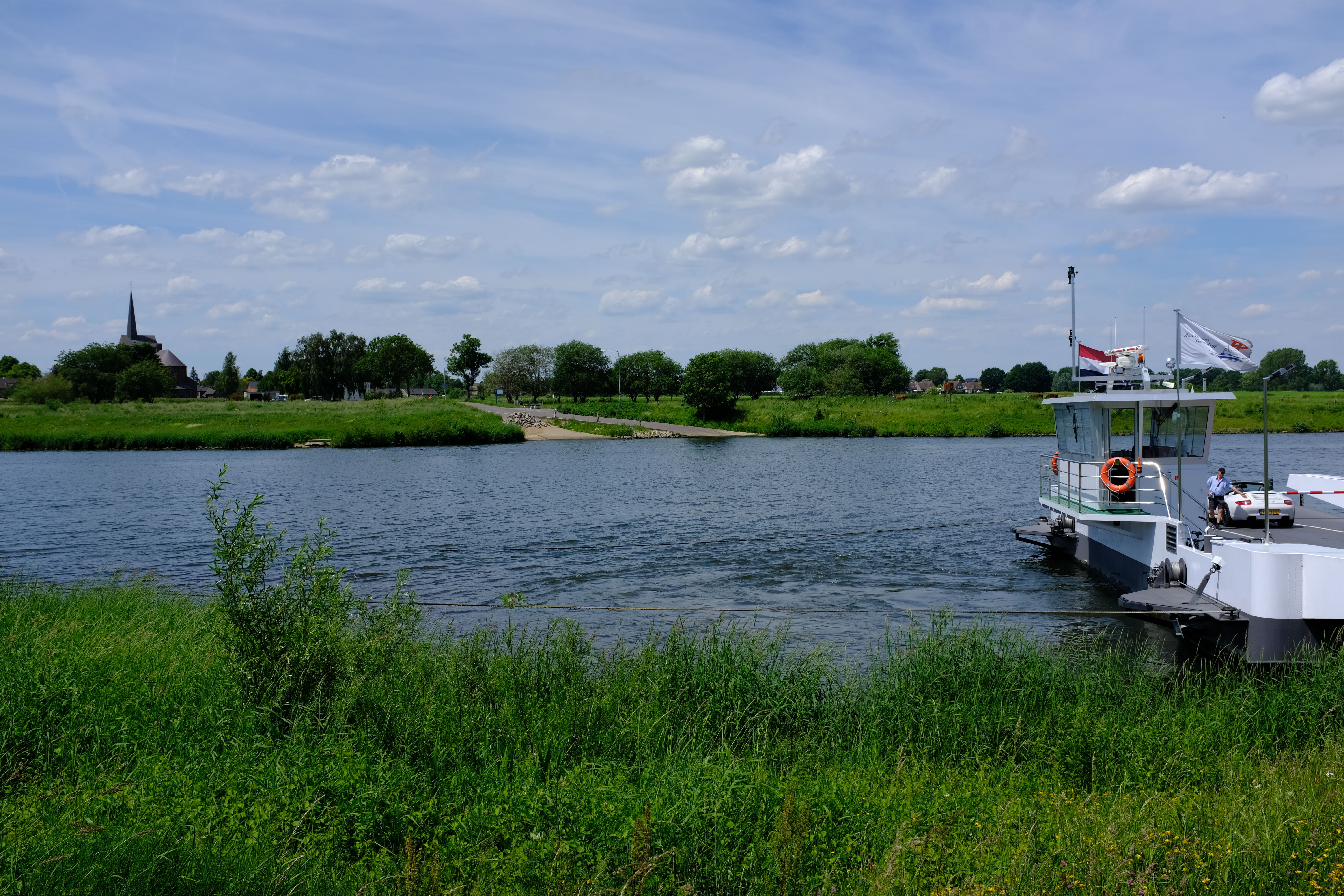 Grubbenvorst