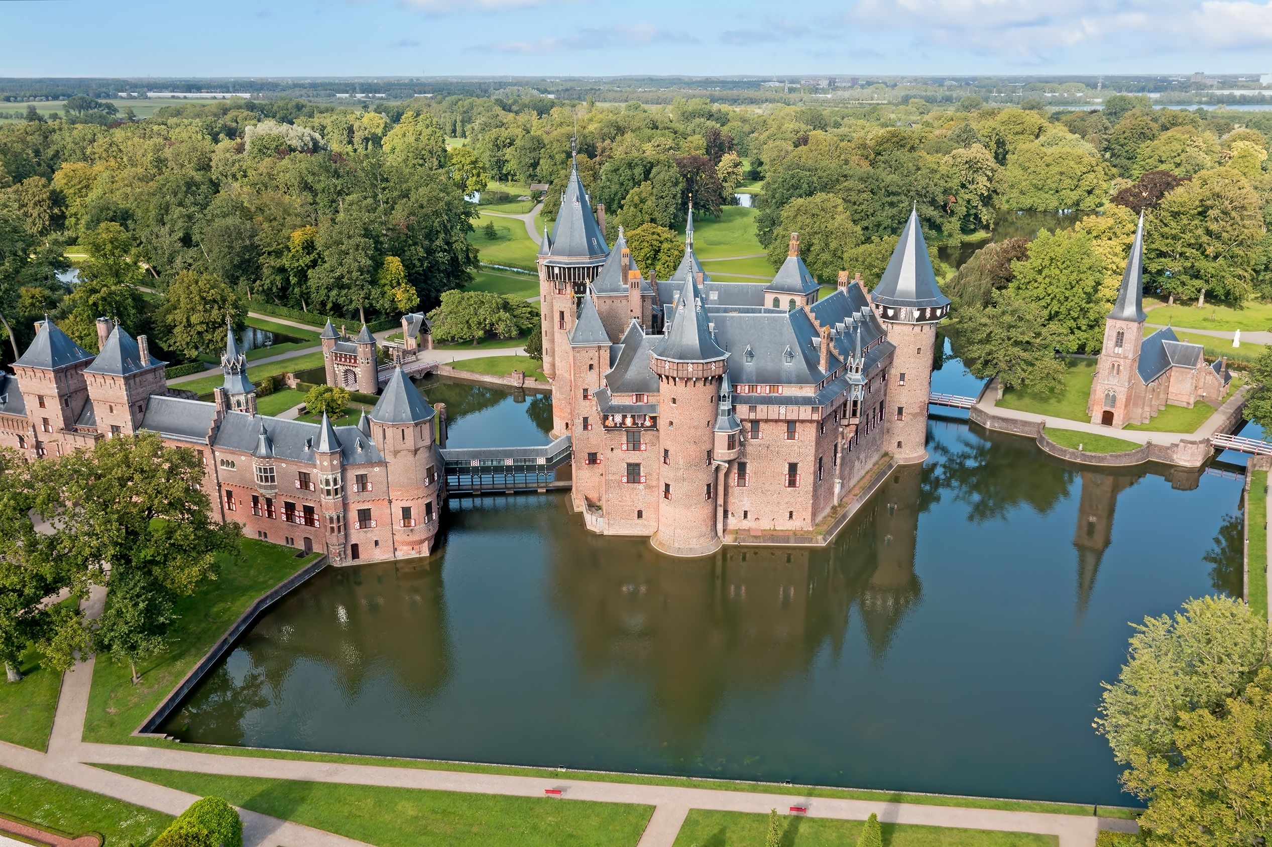 Haarzuilens