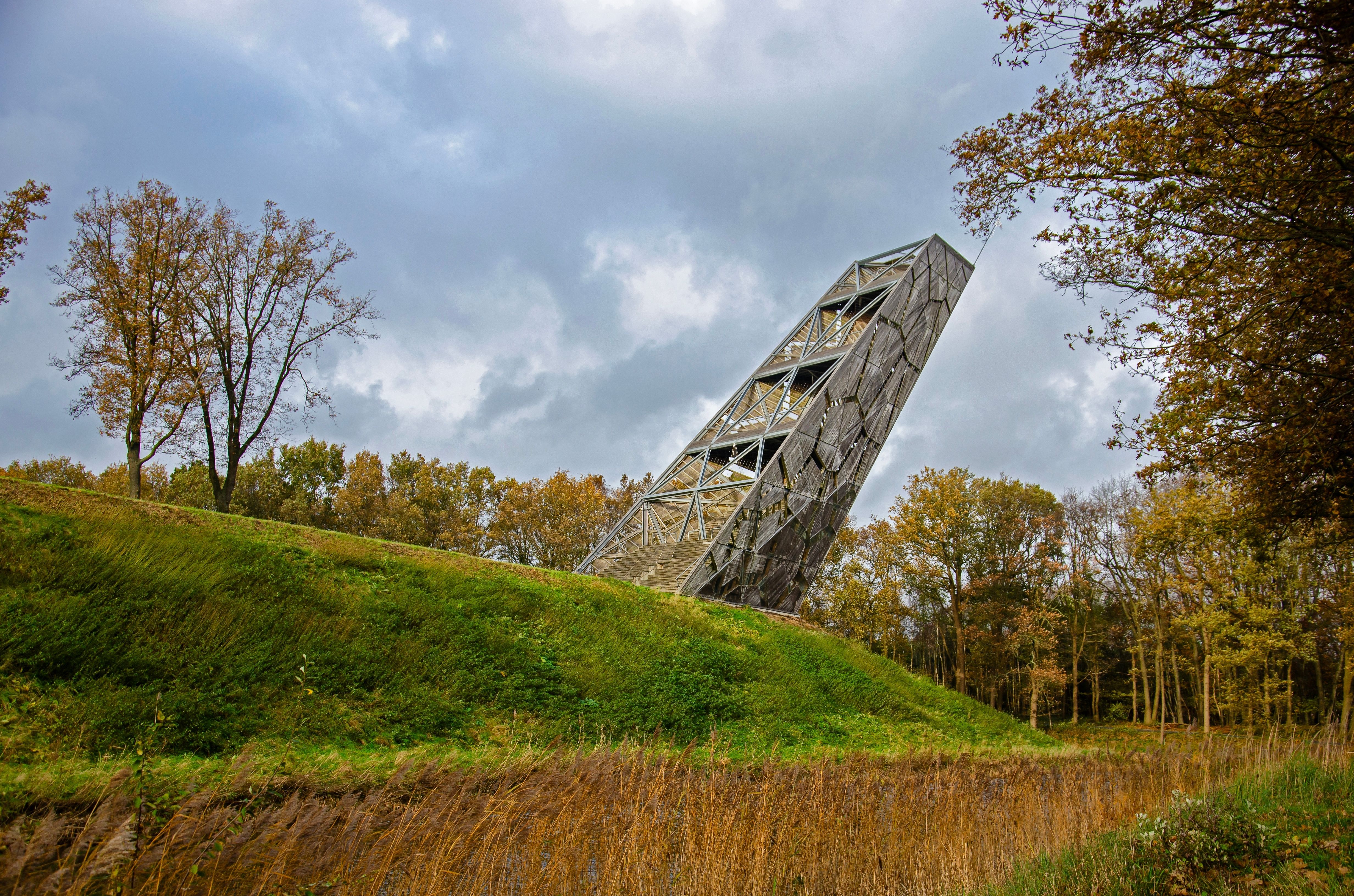 Monument Halsteren