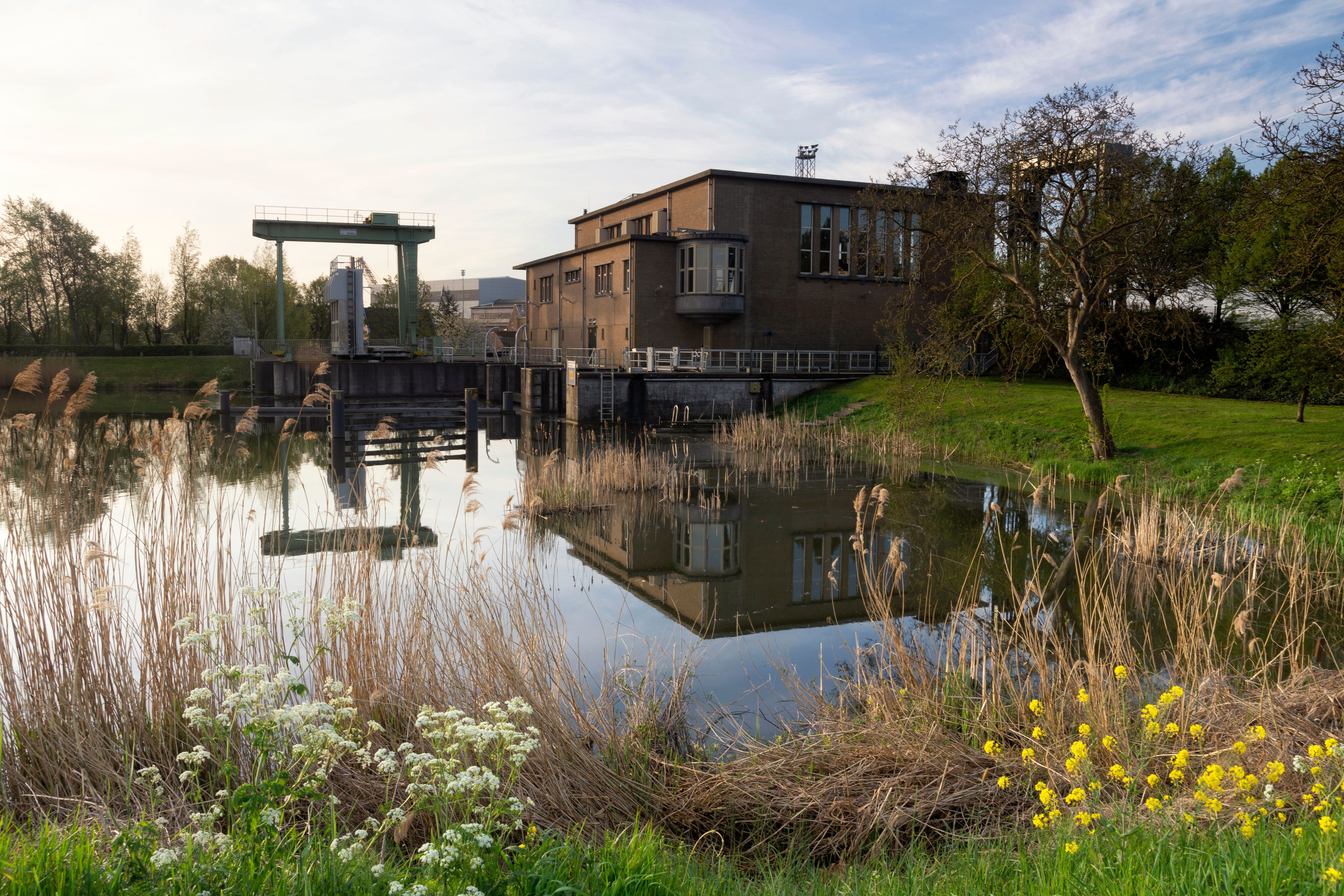 Hardinxveld-Giessendam