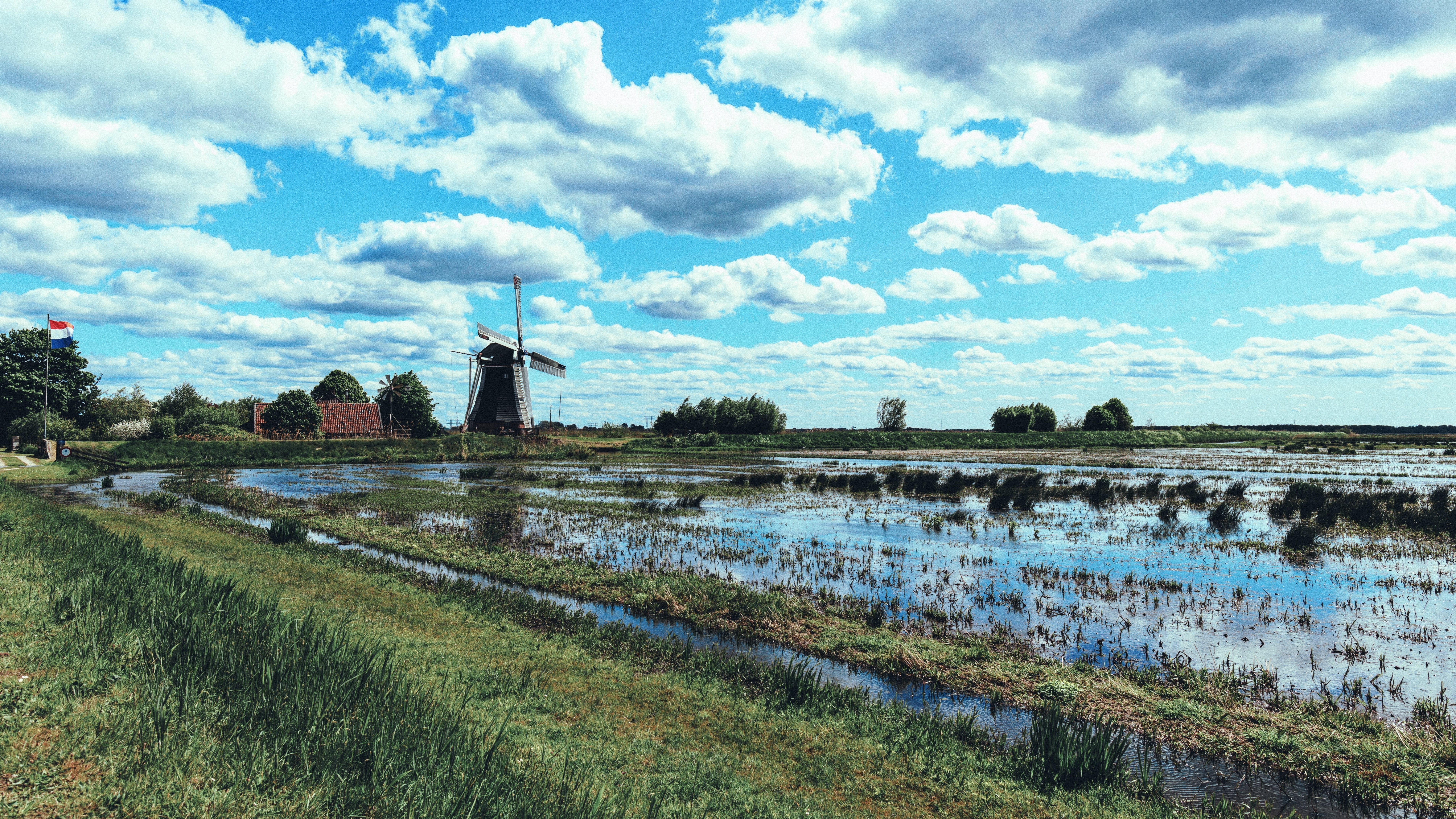 Monument Haren