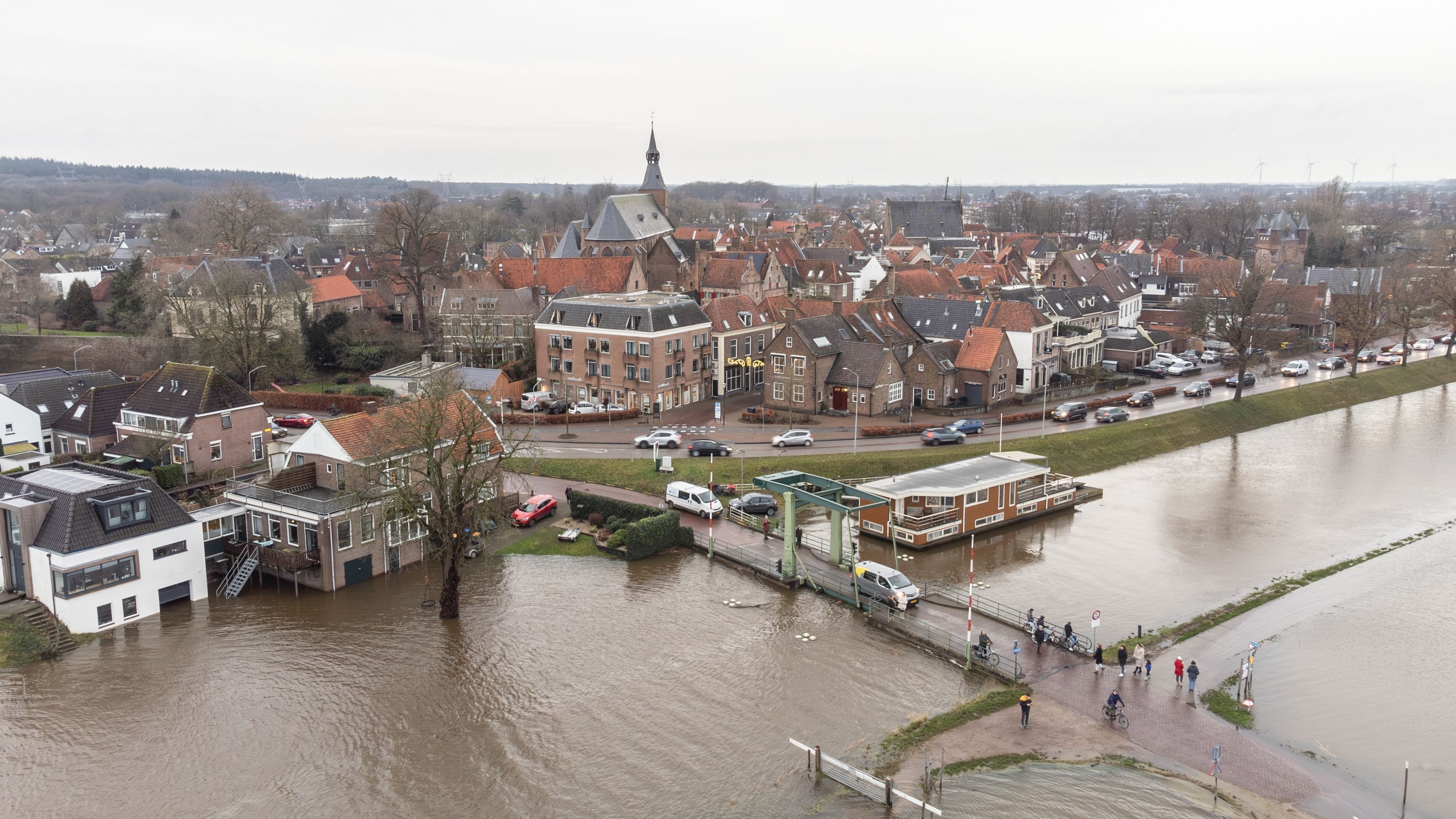 Monument Hattem