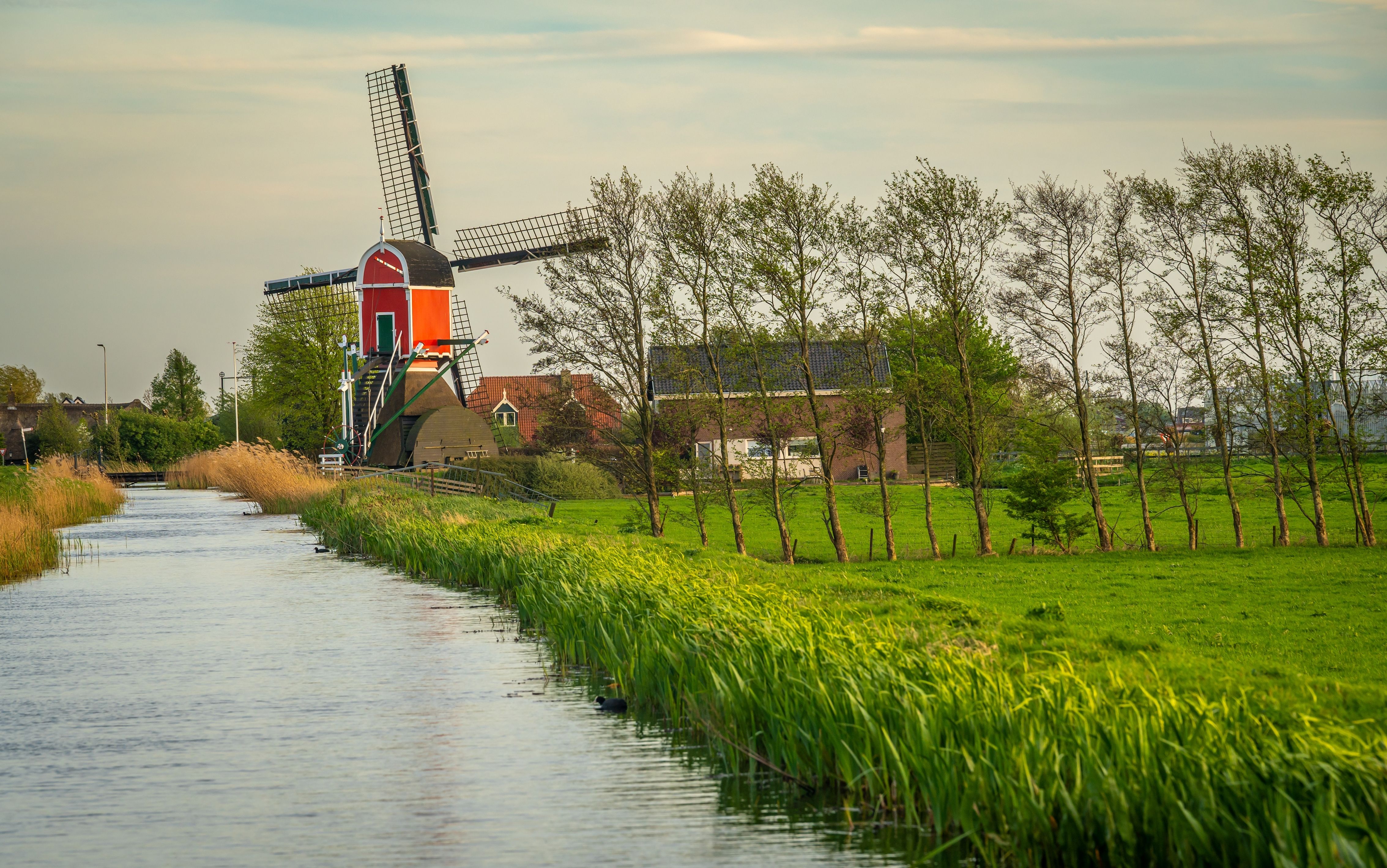 Hazerswoude-Dorp
