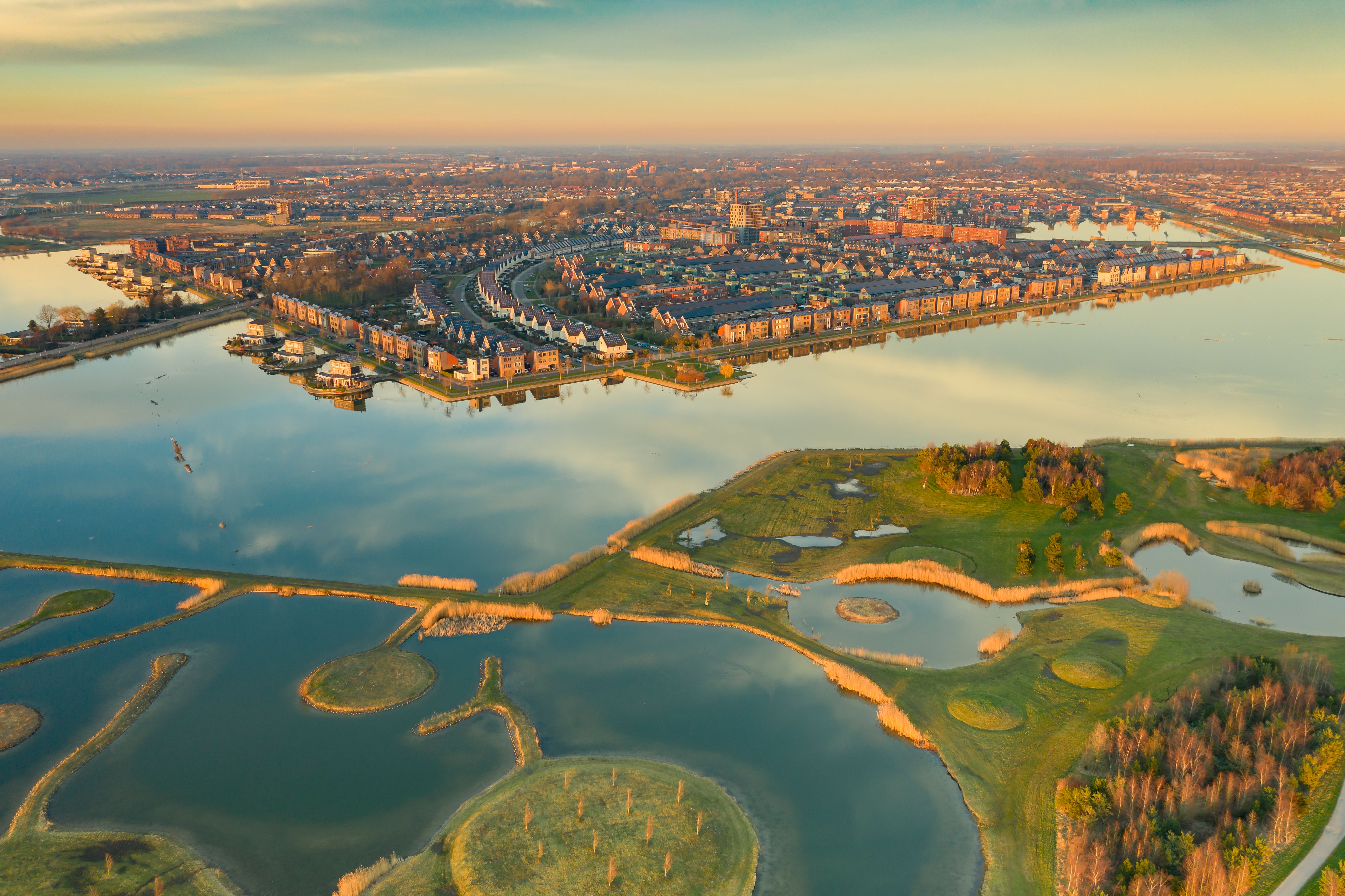 Monument Heerhugowaard