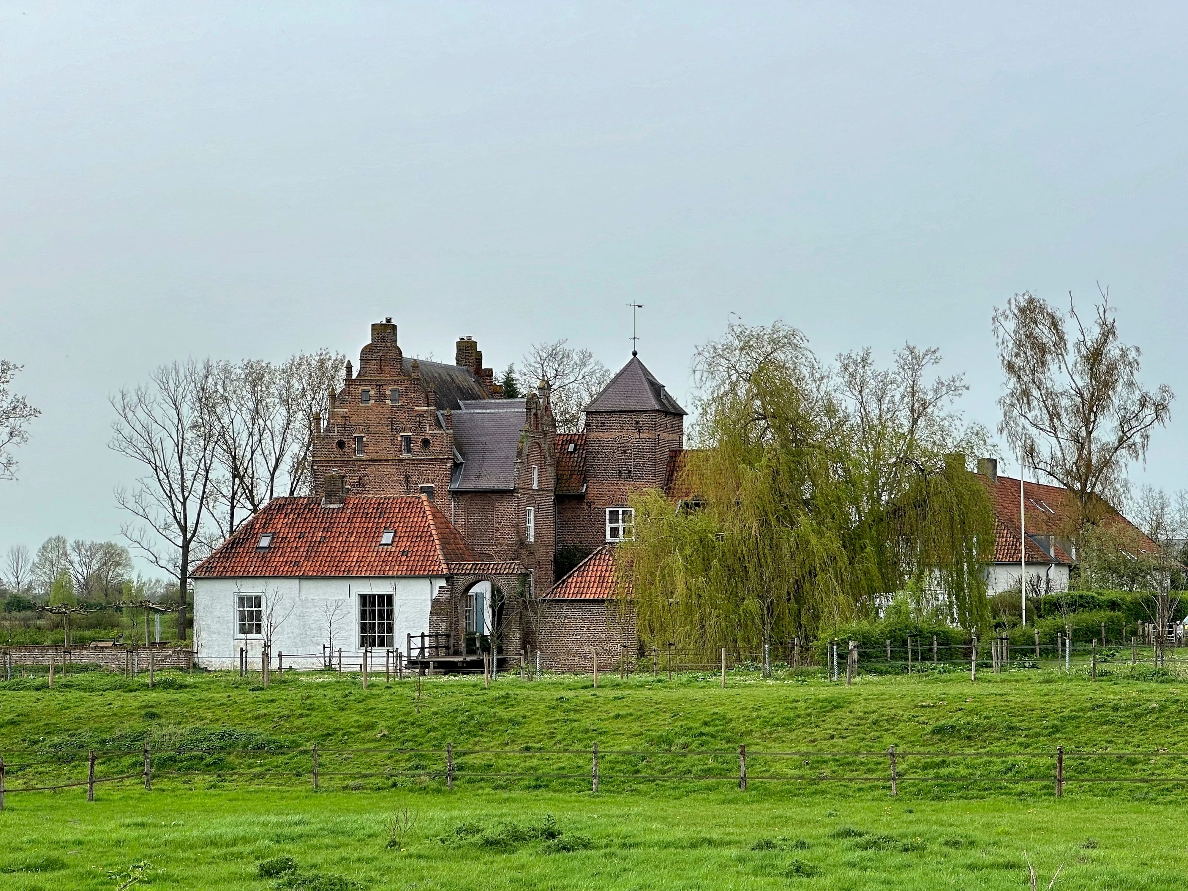 Monument Heijen