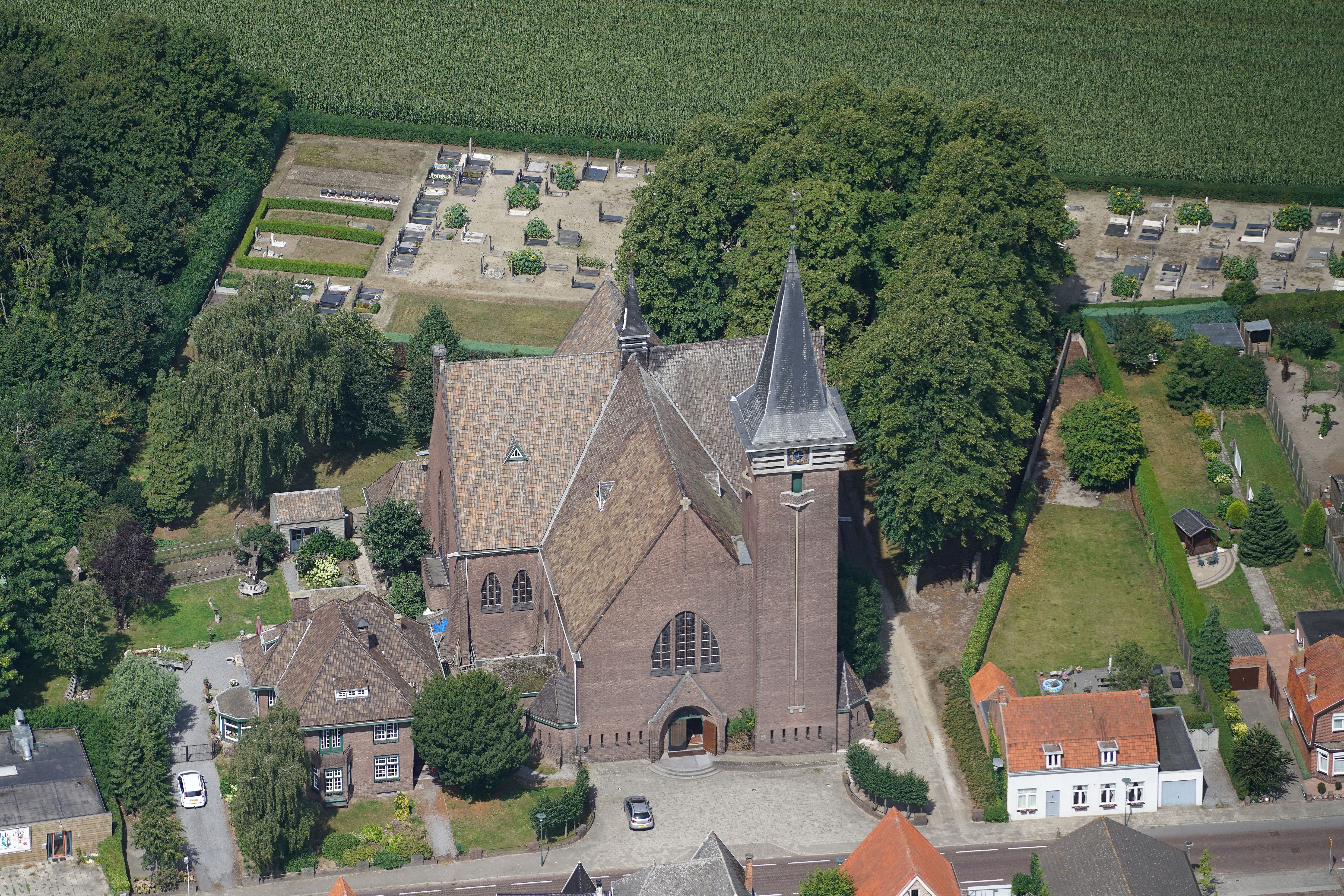 Monument Heikant